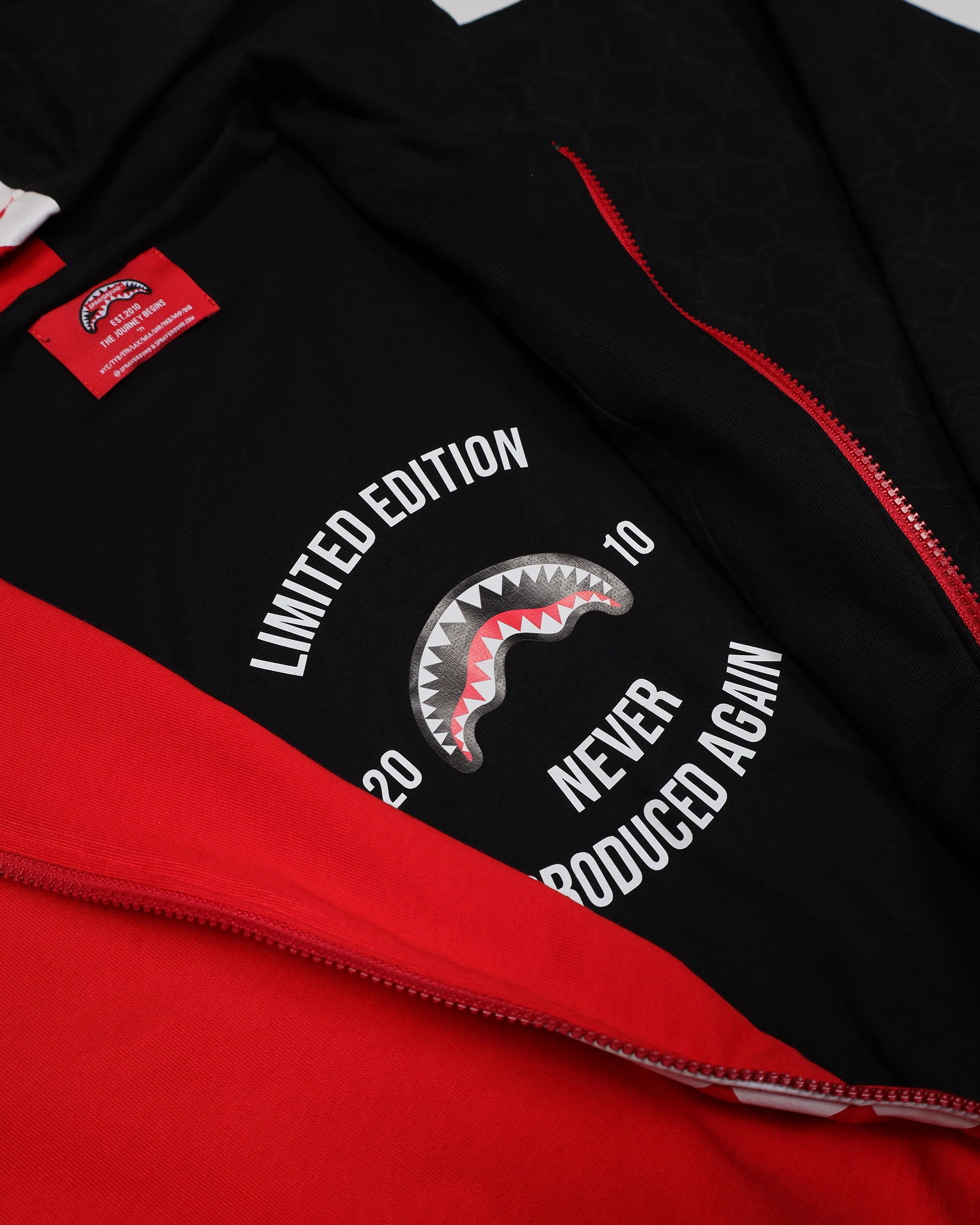 NEXT LEVEL FULLZIP - Image 12