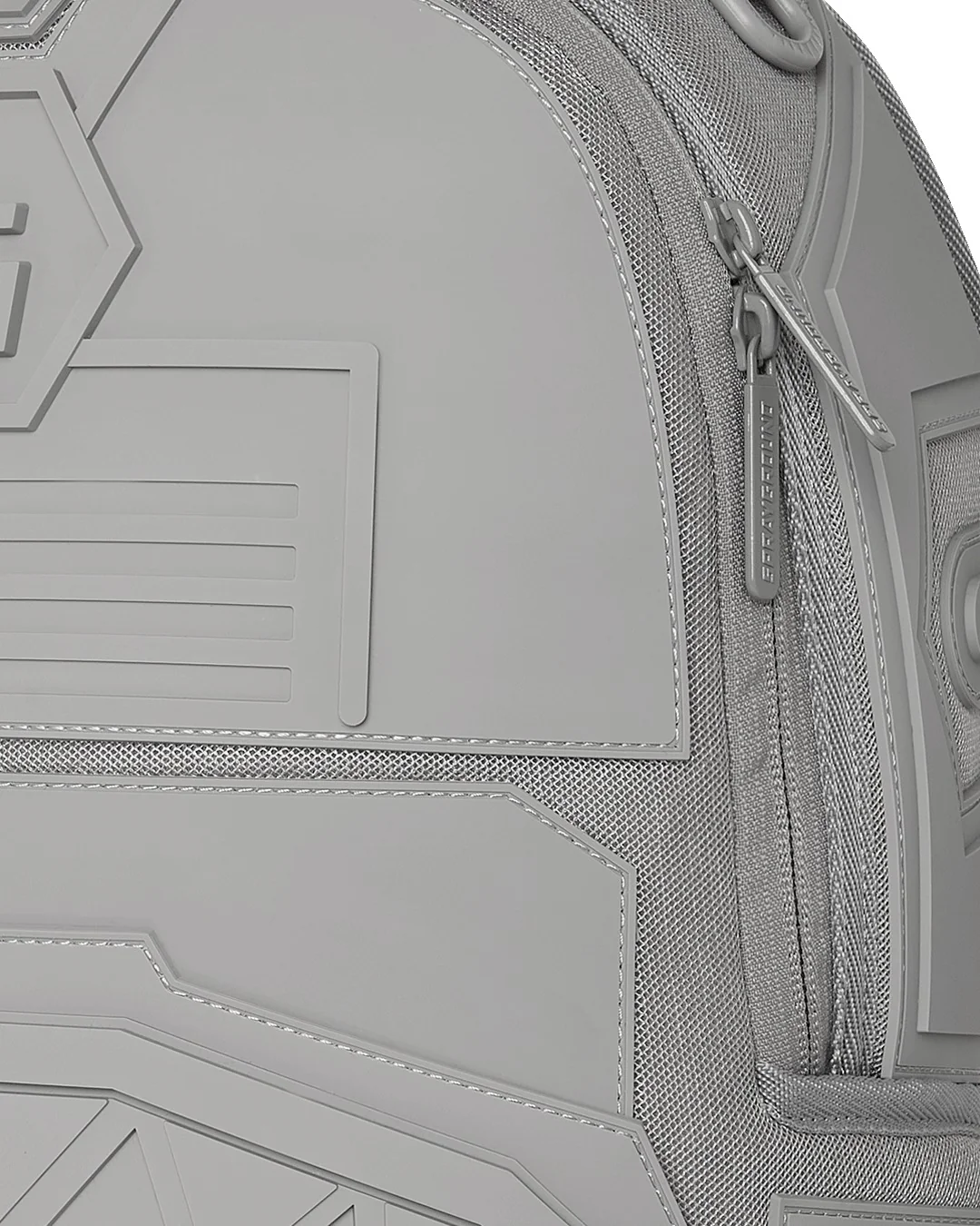 OPTRONICS RUBBER DLX BACKPACK - Image 6
