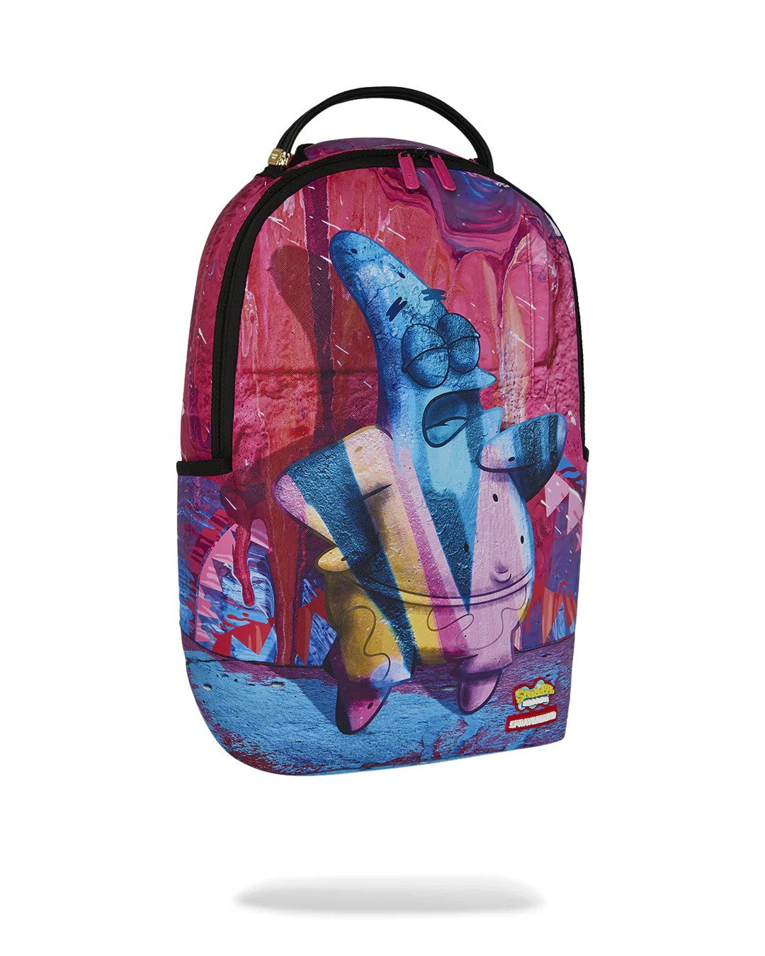 PAINTED PATRICK BACKPACK - Image 2