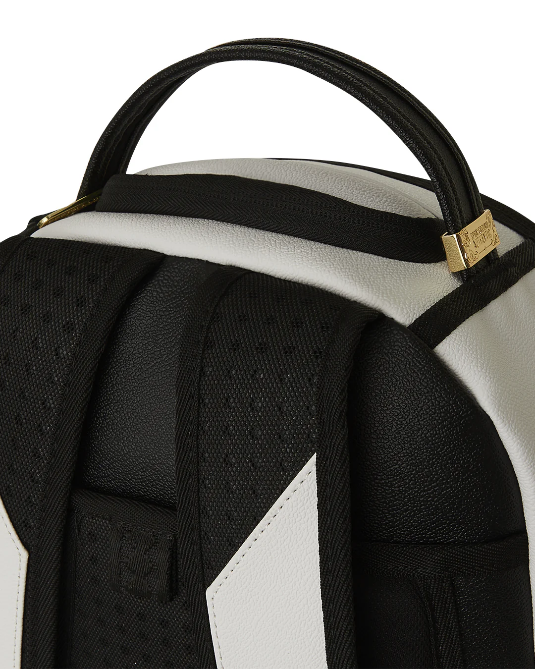 PARIS PATCH BACKPACK - Image 7