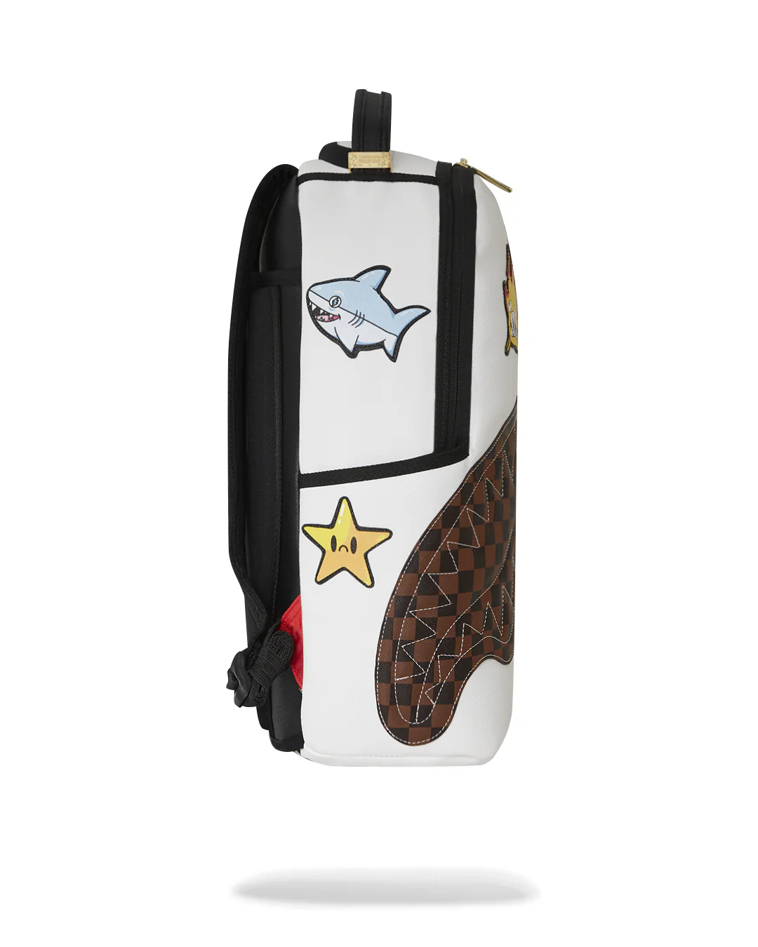 PARIS PATCH BACKPACK - Image 9