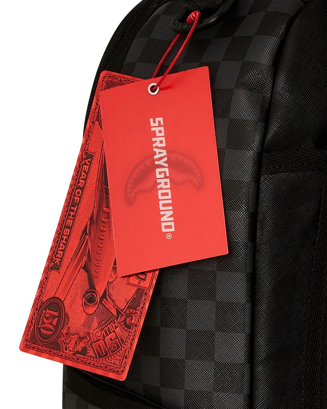 PEANUTS FRIENDS HELP FRIENDS DLXSV BACKPACK - Image 9