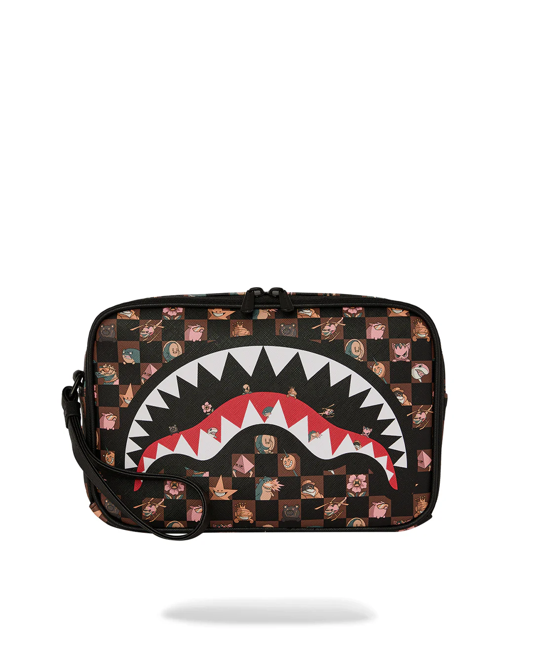 PEEKING CHARACTERS REMIX TOILETRY