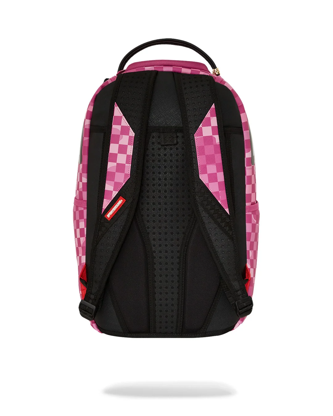 PINK CAMOCHECK DLXSV BACKPACK - Image 4