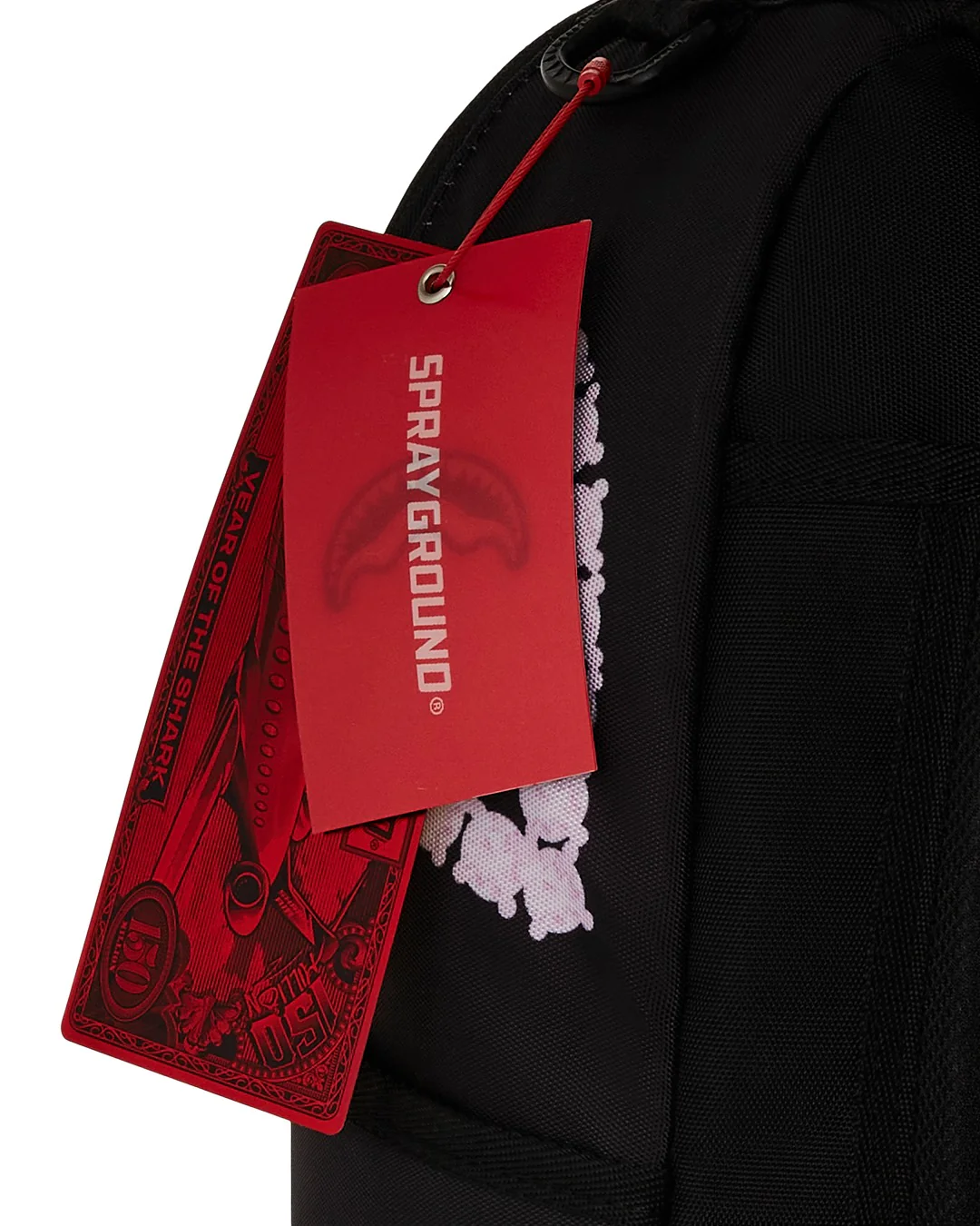 PINK PANTHER DIAMOND SHARK DLXR BACKPACK - Image 10