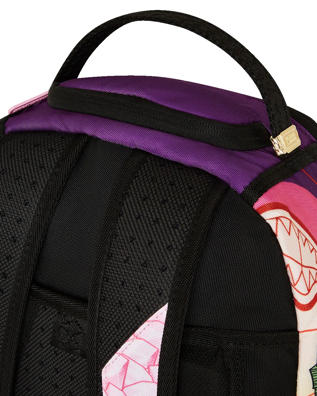 PINK PANTHER MONEY STASH DLXR BACKPACK - Image 7