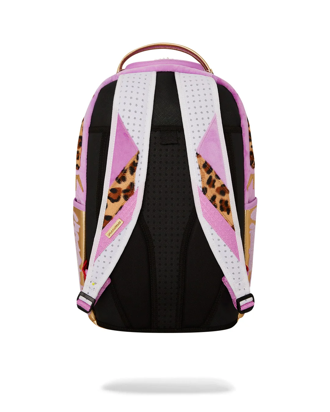 PINK SAFARI DLXSV BACKPACK - Image 4