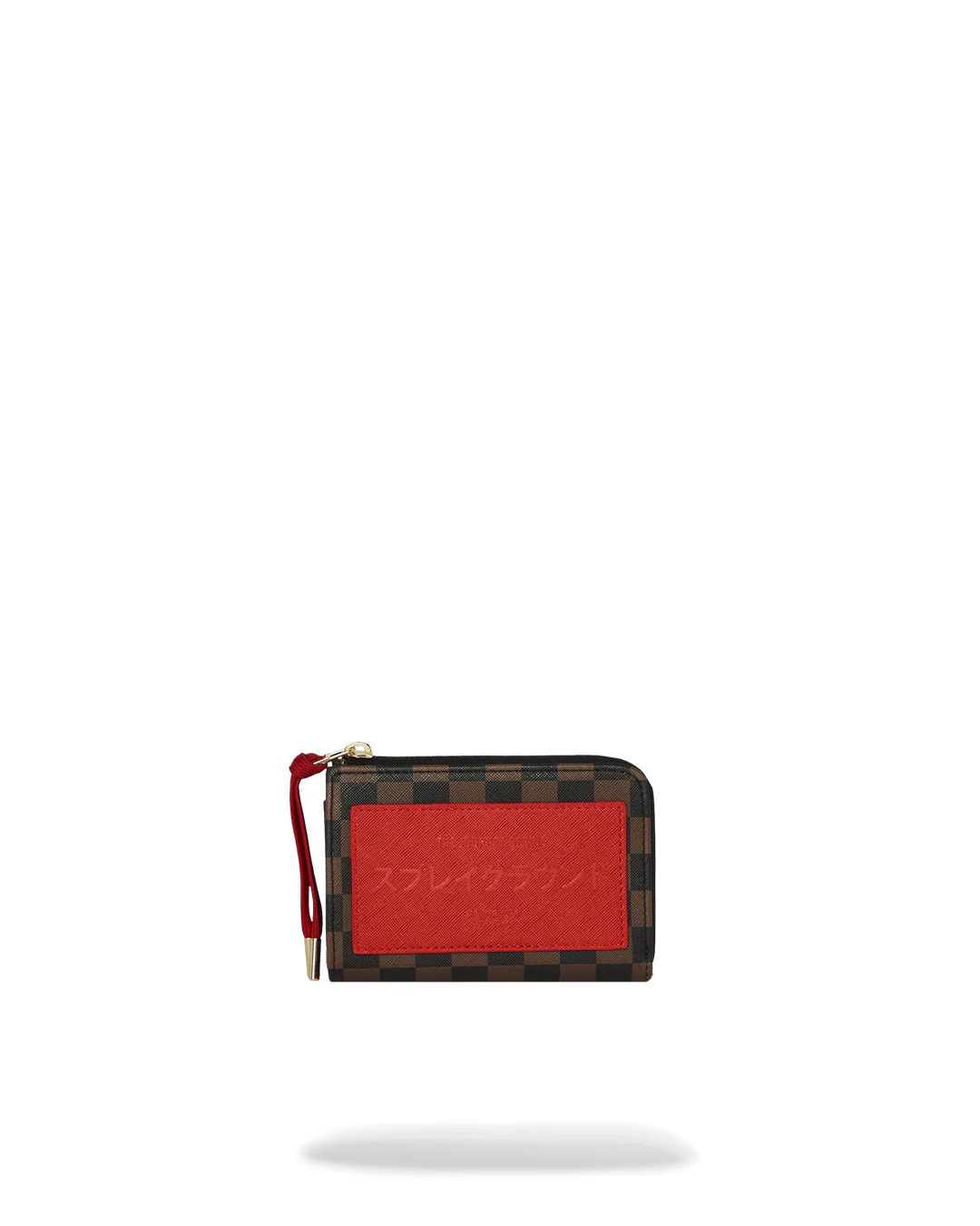 RED REDEMPTION WALLET - Image 3