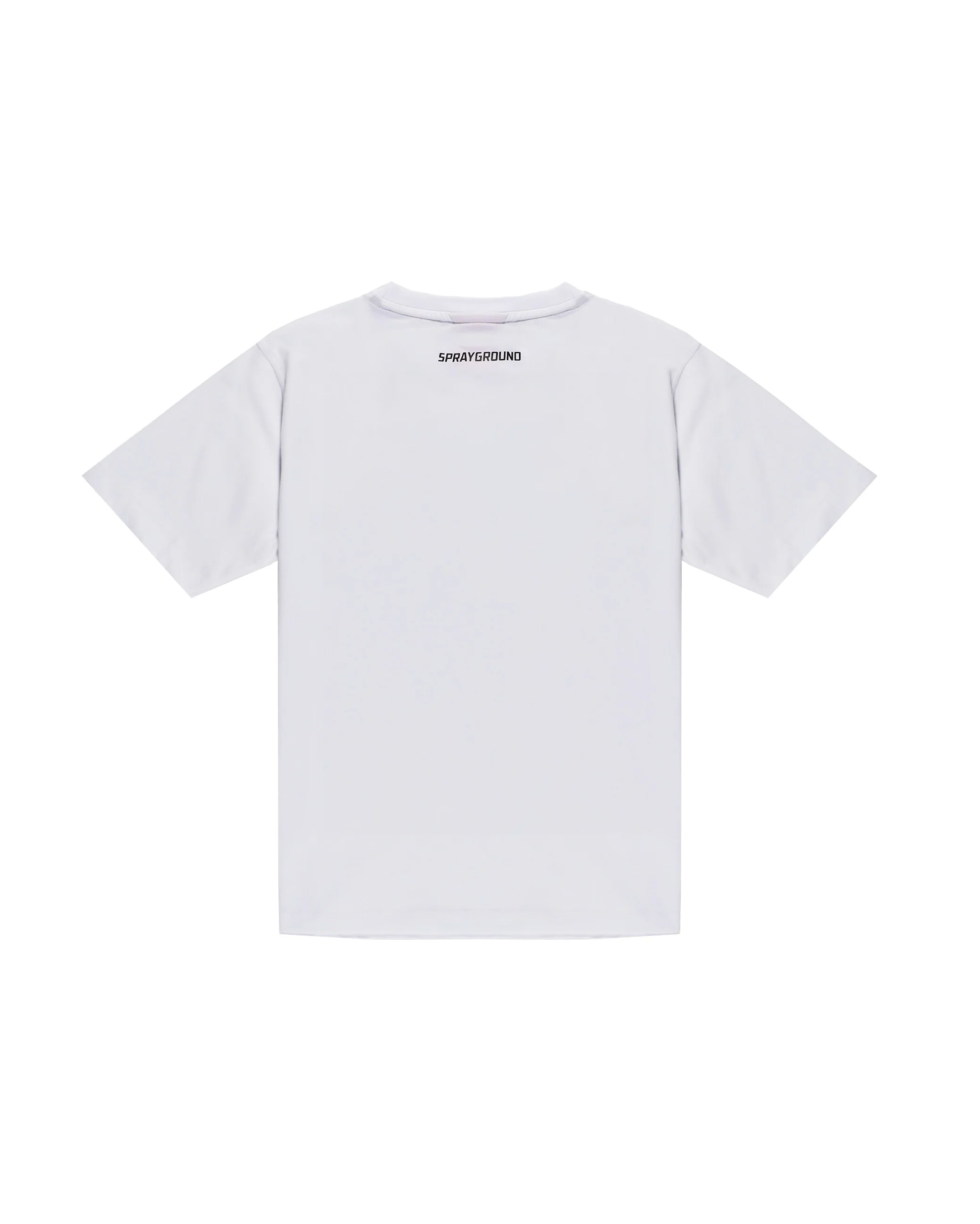 REPEAT MAYHEM T-SHIRT - Image 3
