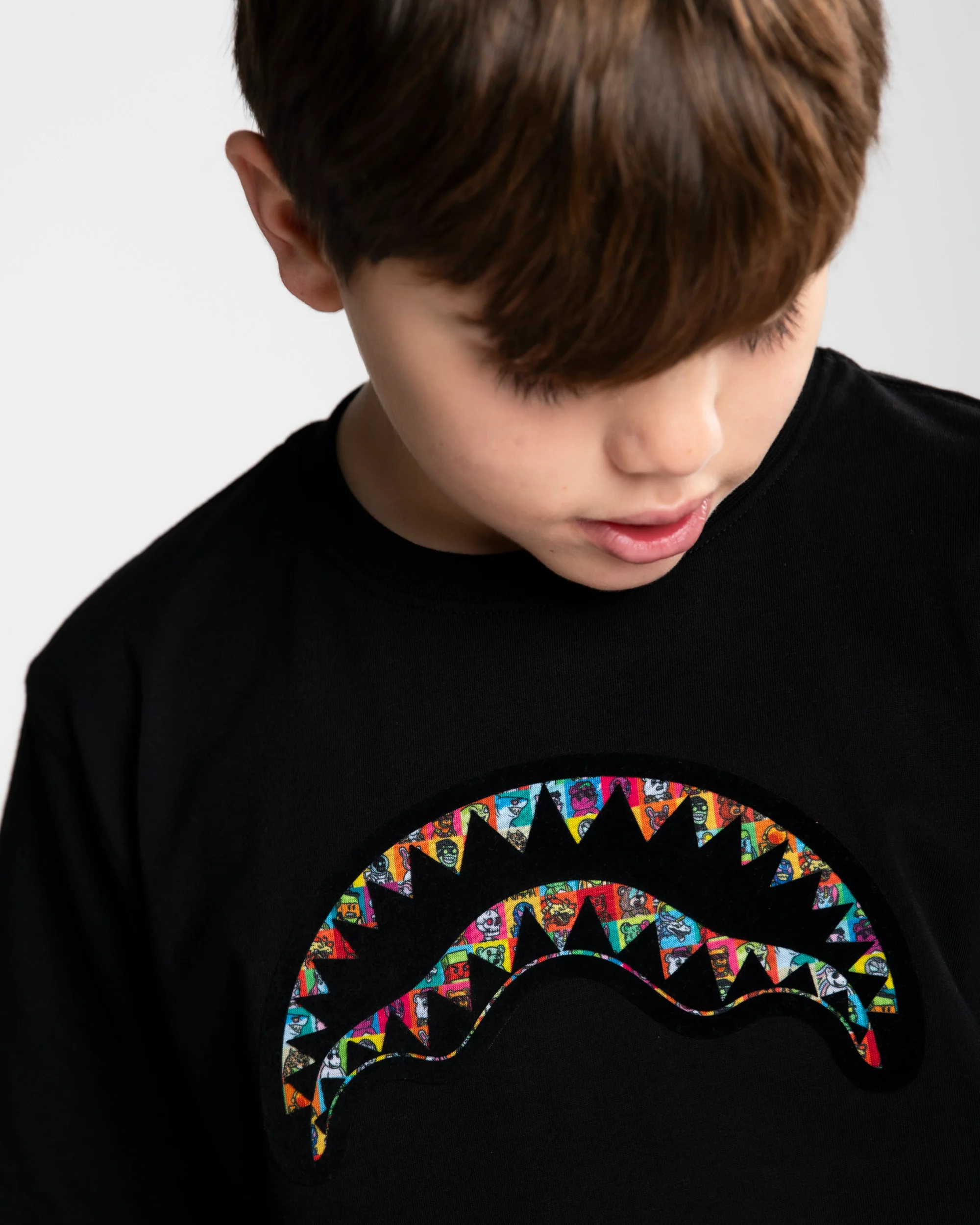 REPEAT MAYHEM T-SHIRT - Image 4