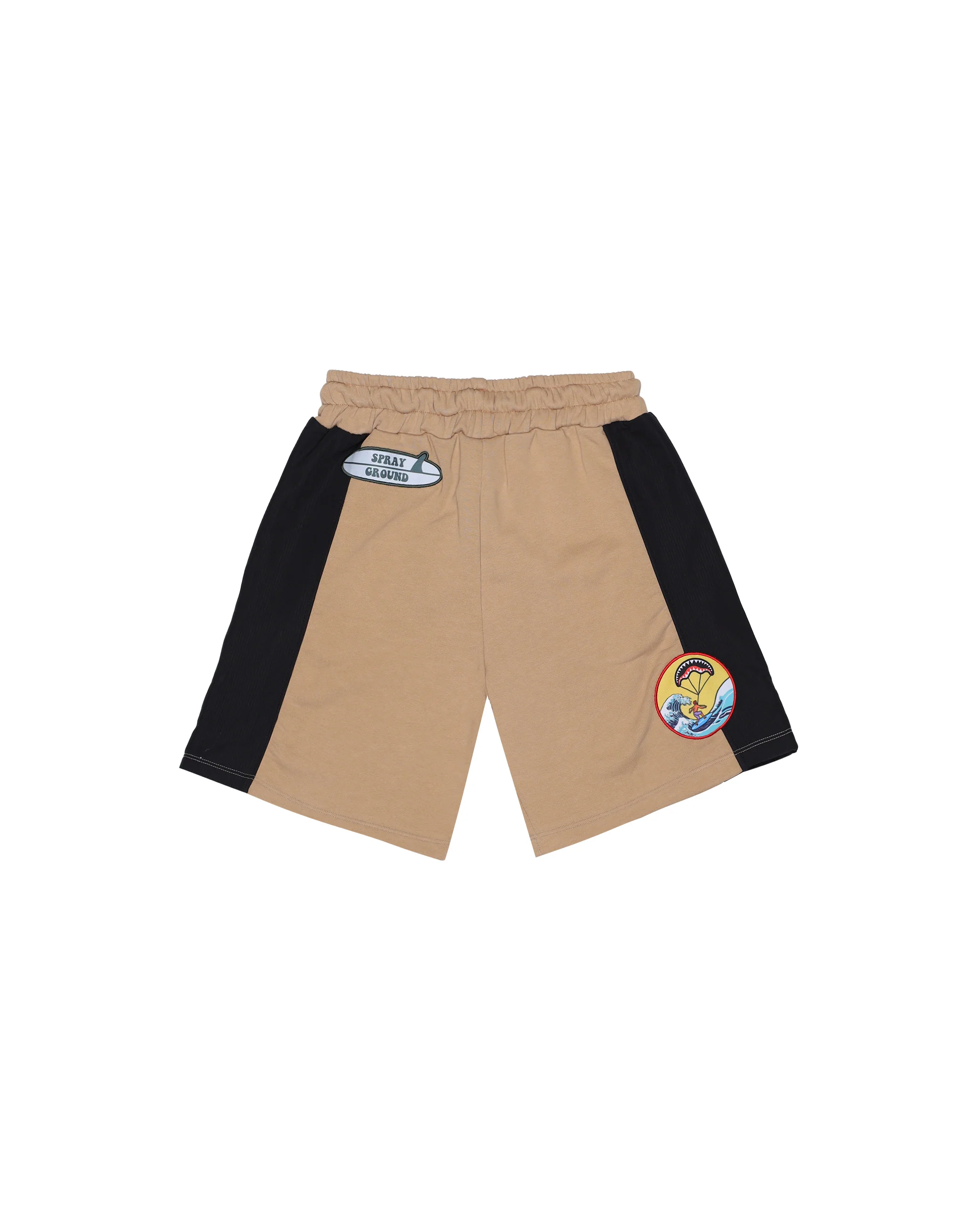 RIDE THE WAVE SAND SHORTS - Image 5