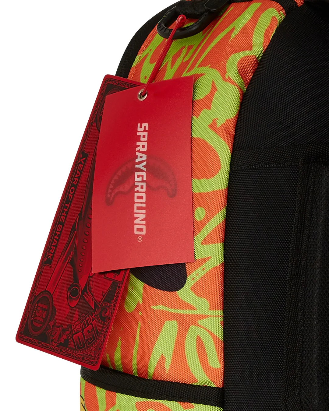 RUGRATS CURTAIN REVEAL DLXR BACKPACK - Image 10