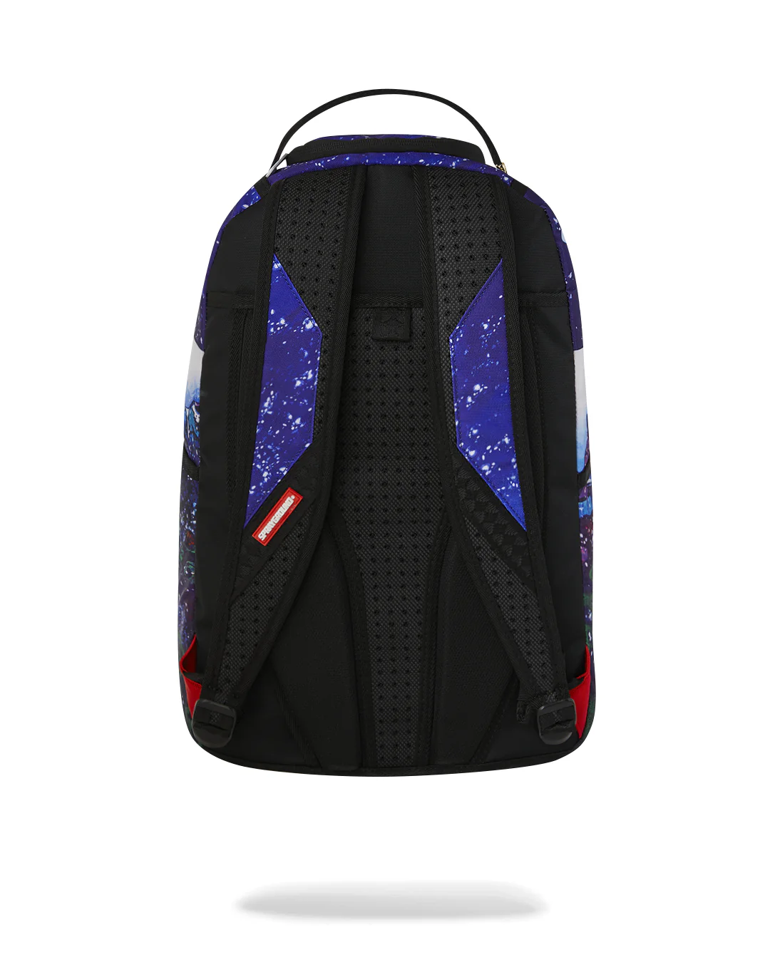 SANTA SKETCHY PAINT BACKPACK - Image 4