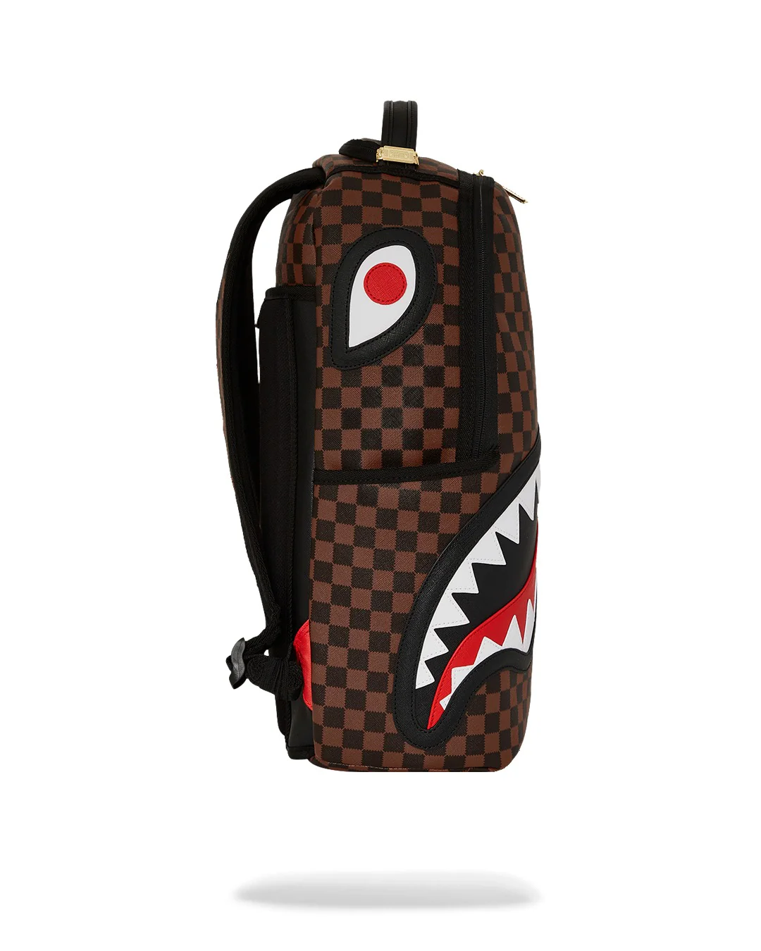 SAWTOOTH SHARKS IN PARIS DLXSV BACKPACK - Image 3