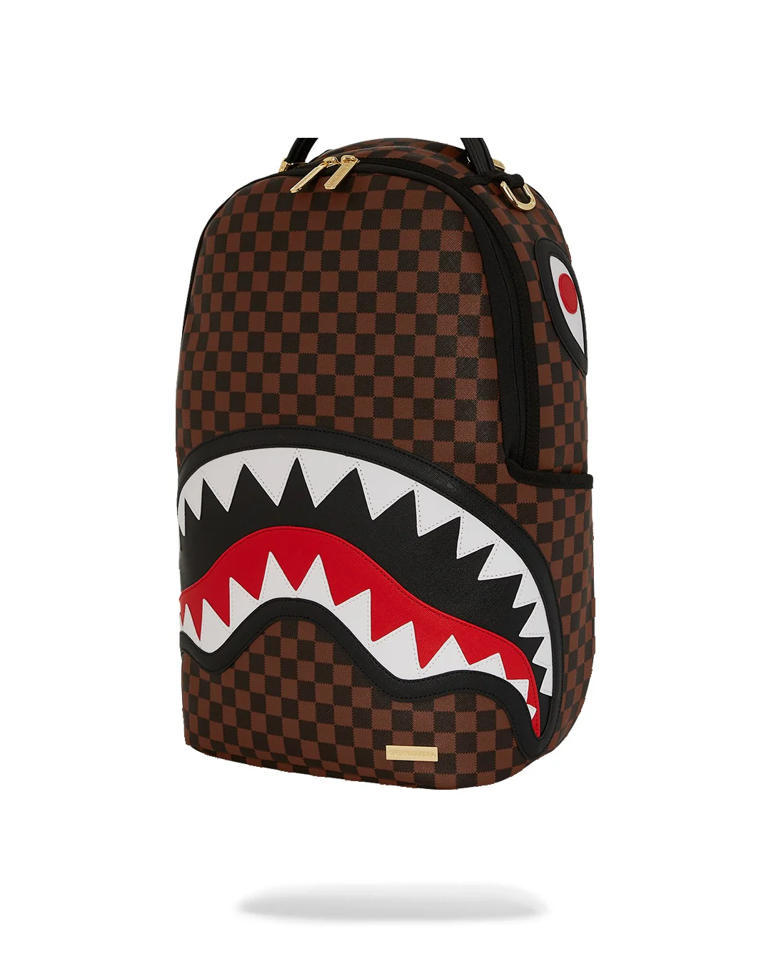 SAWTOOTH SHARKS IN PARIS DLXSV BACKPACK - Image 5