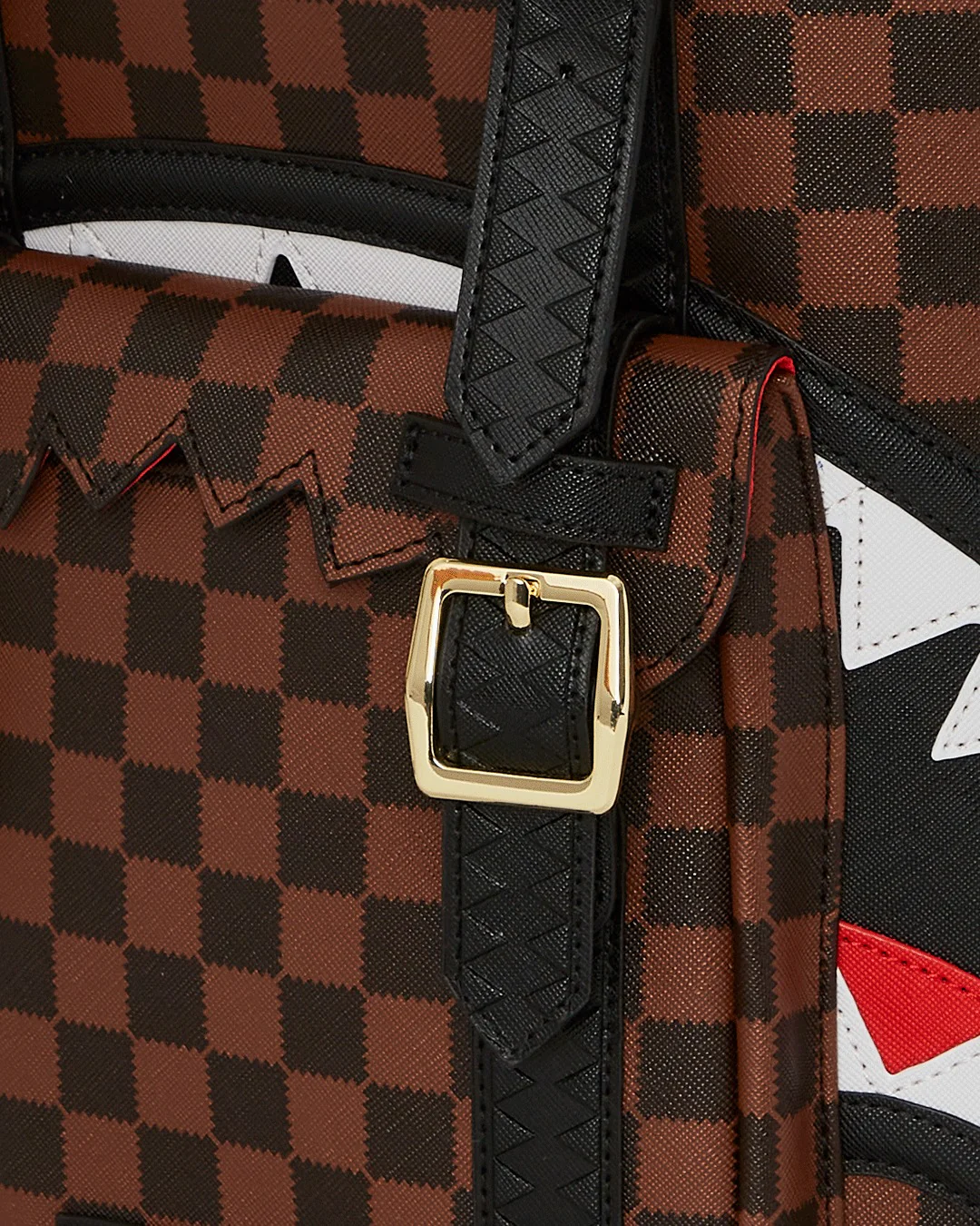 SAWTOOTH SHARKS IN PARIS HILLS BACKPACK - Image 6