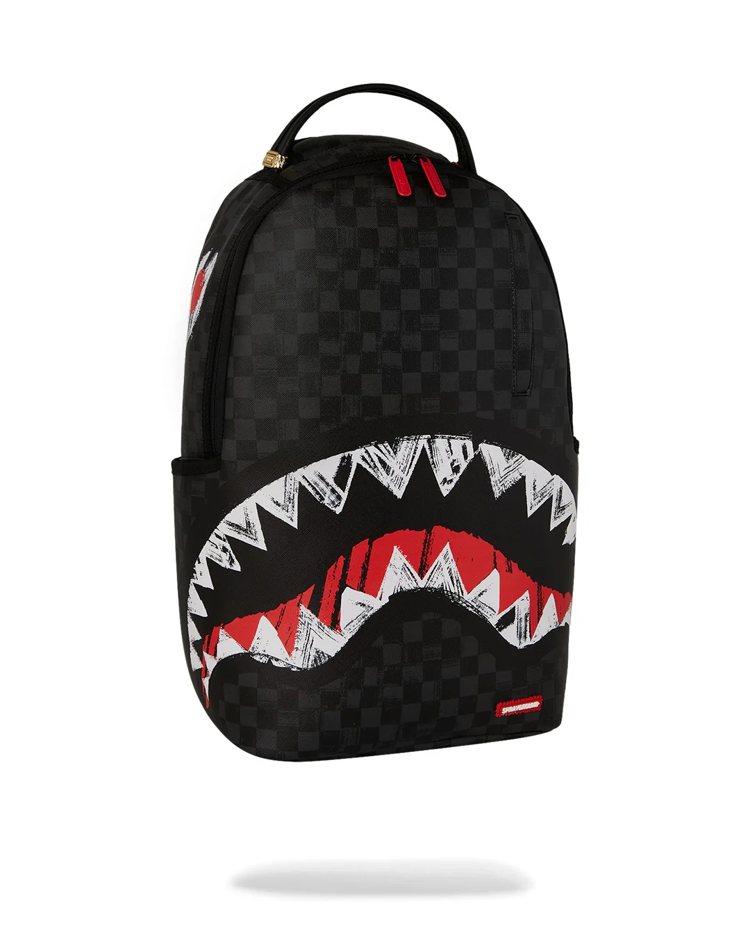 SCRIBBLE SHARK BACKPACK - Image 11