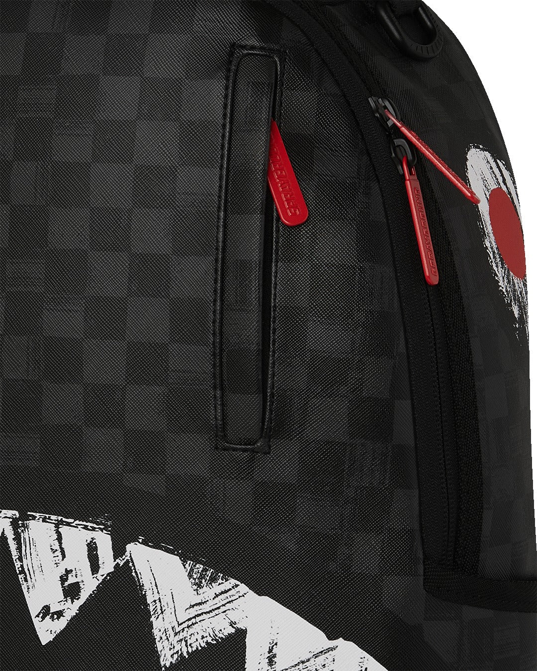 SCRIBBLE SHARK BACKPACK - Image 15