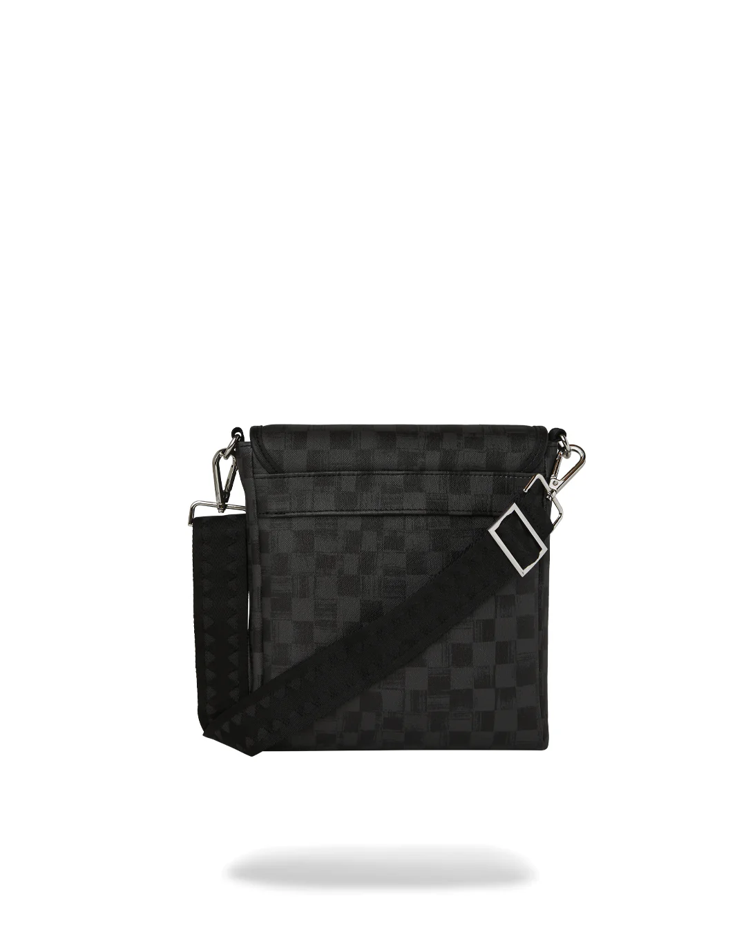 SCRIBBLE SHARK MESSENGER BAG - Image 3