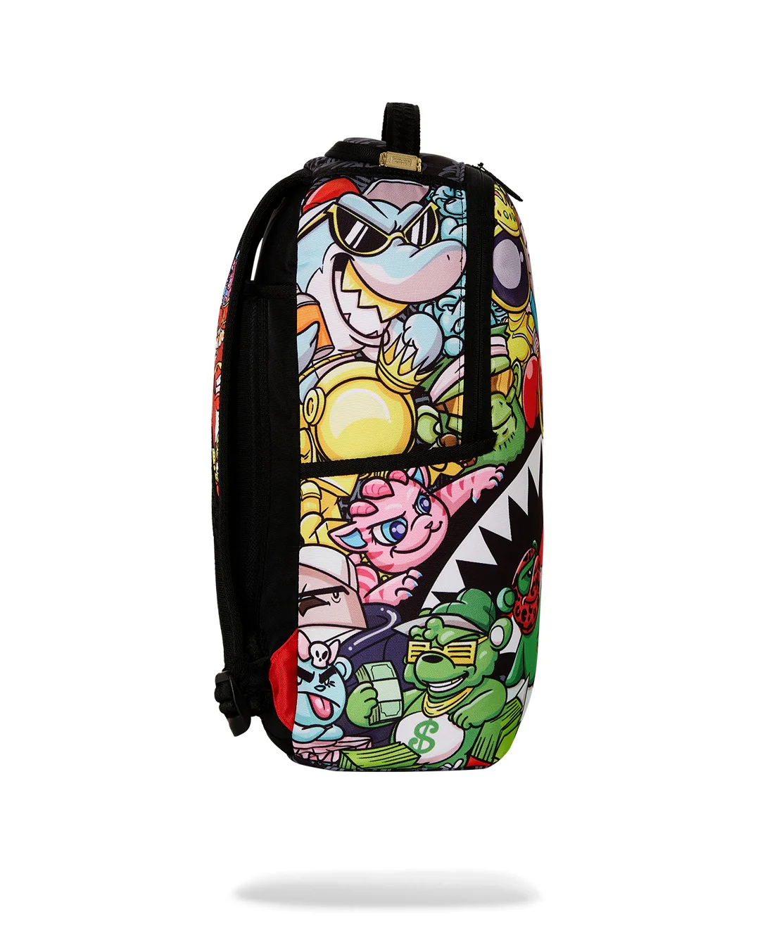 SG CHARACTER MASH DLXR BACKPACK - Image 3