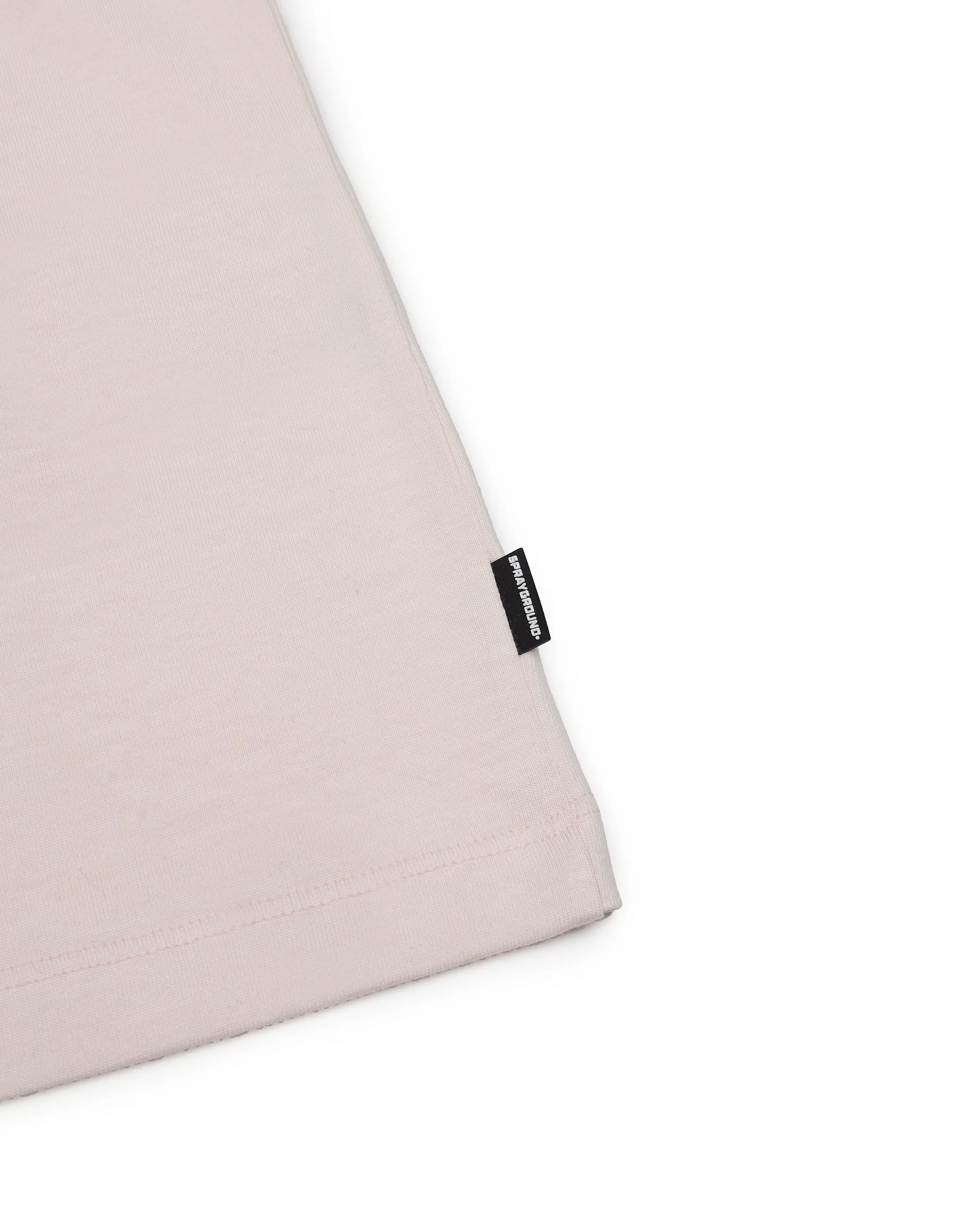 SG CREATE BOXY T-SHIRT LIGHTPINK - Image 9