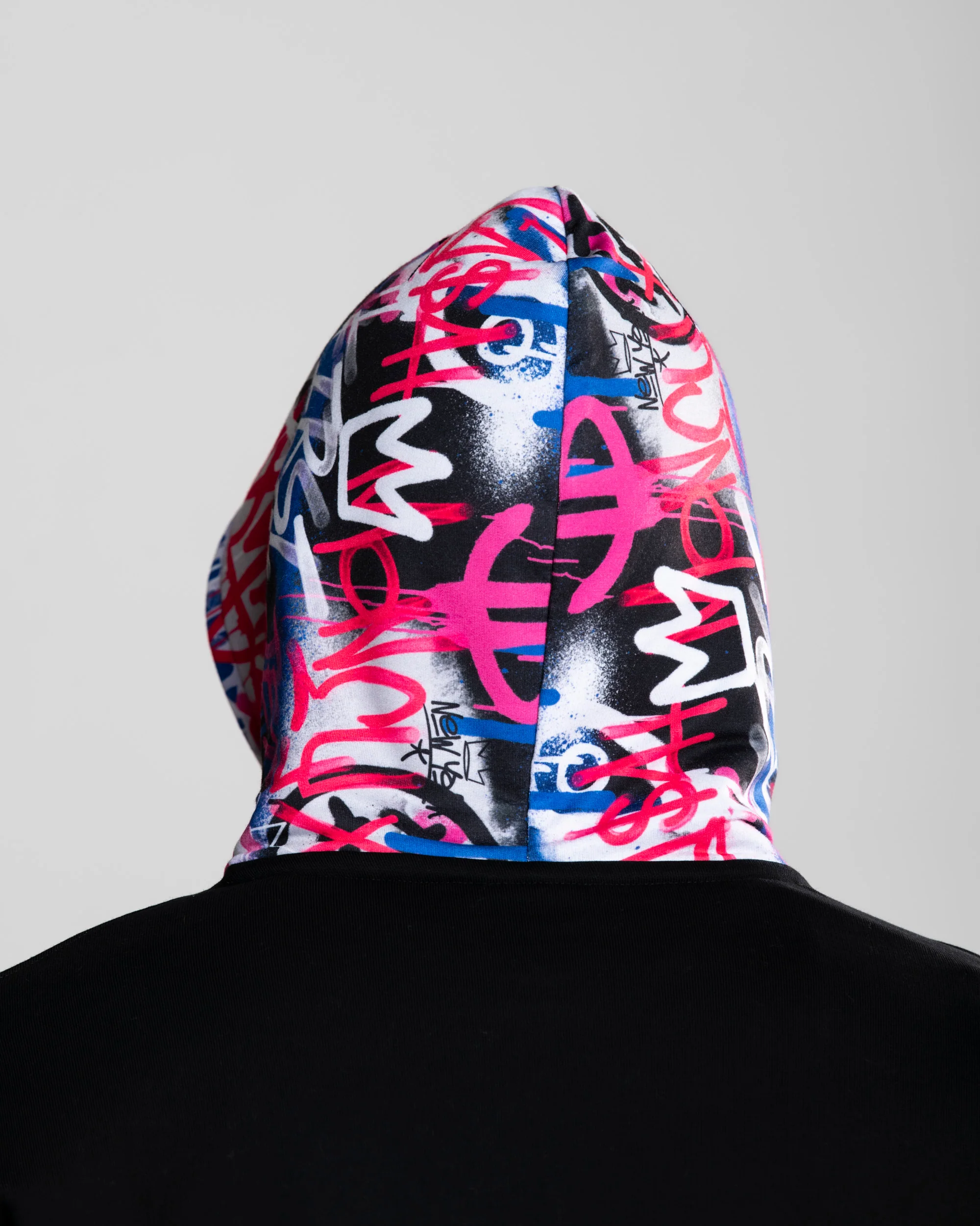 SHARK ATELIER MONEYBEAR HOODIE - Image 11