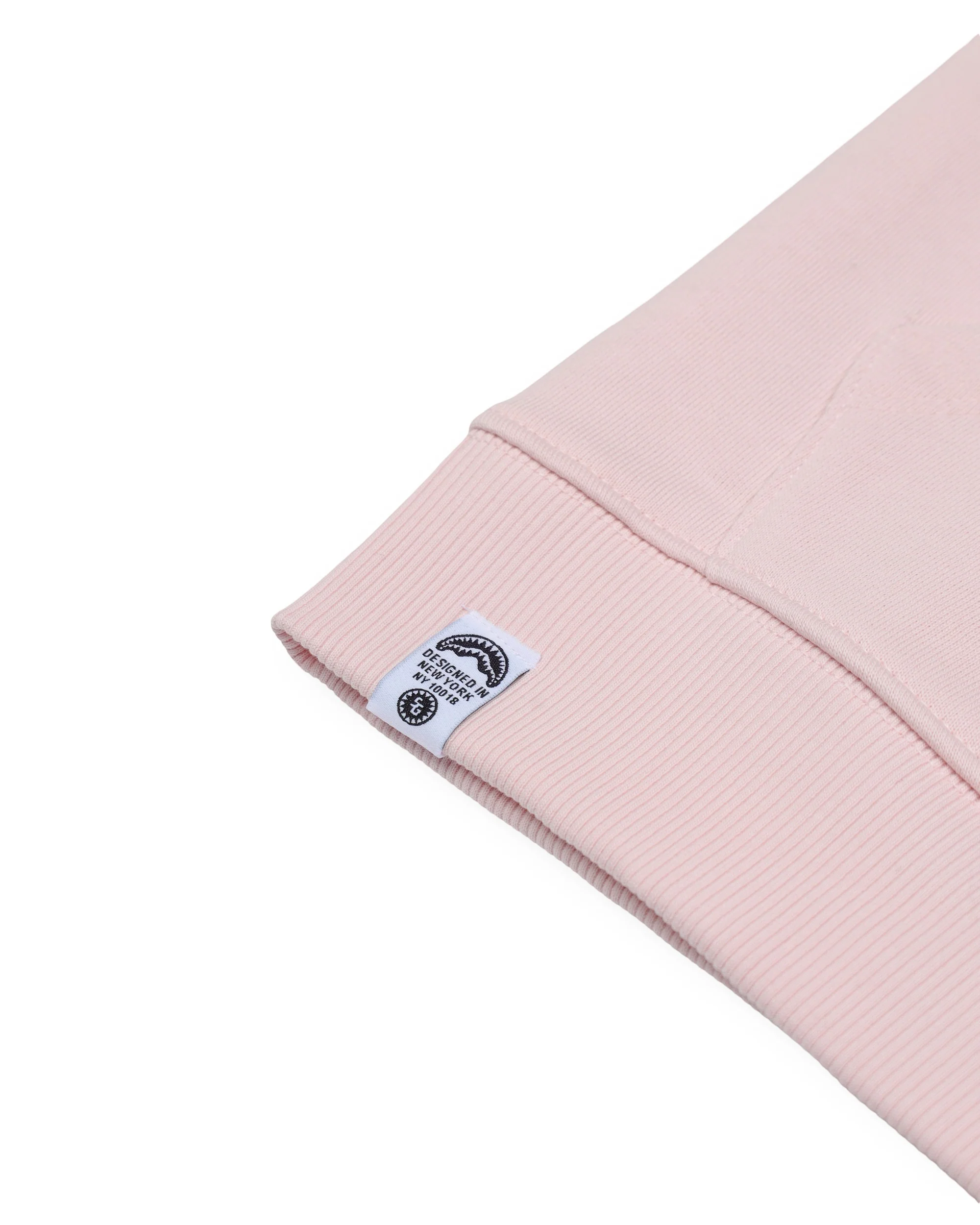 SHARK BASIC REGULAR LIGHT PINK - Image 5