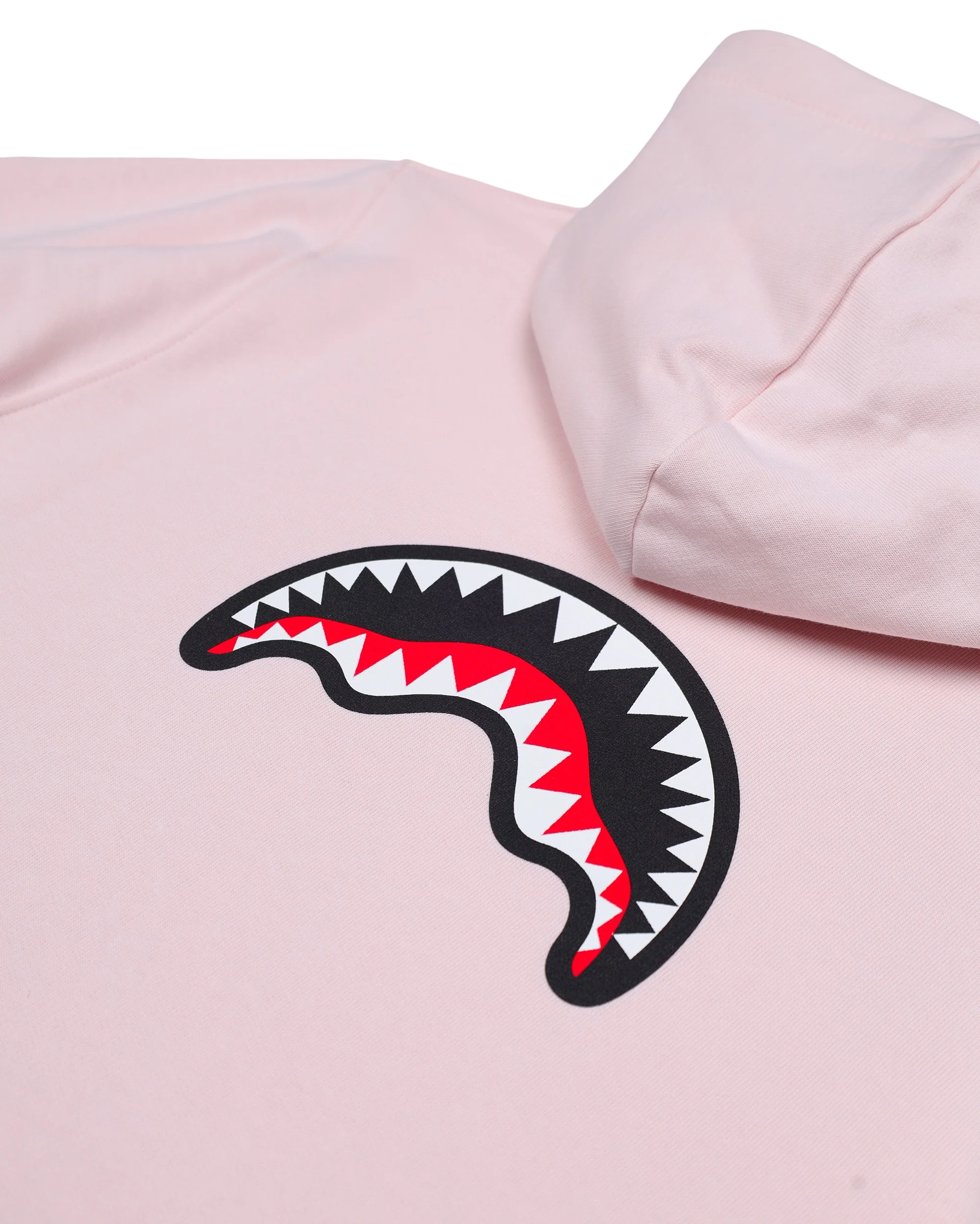 SHARK BASIC REGULAR LIGHT PINK - Image 7