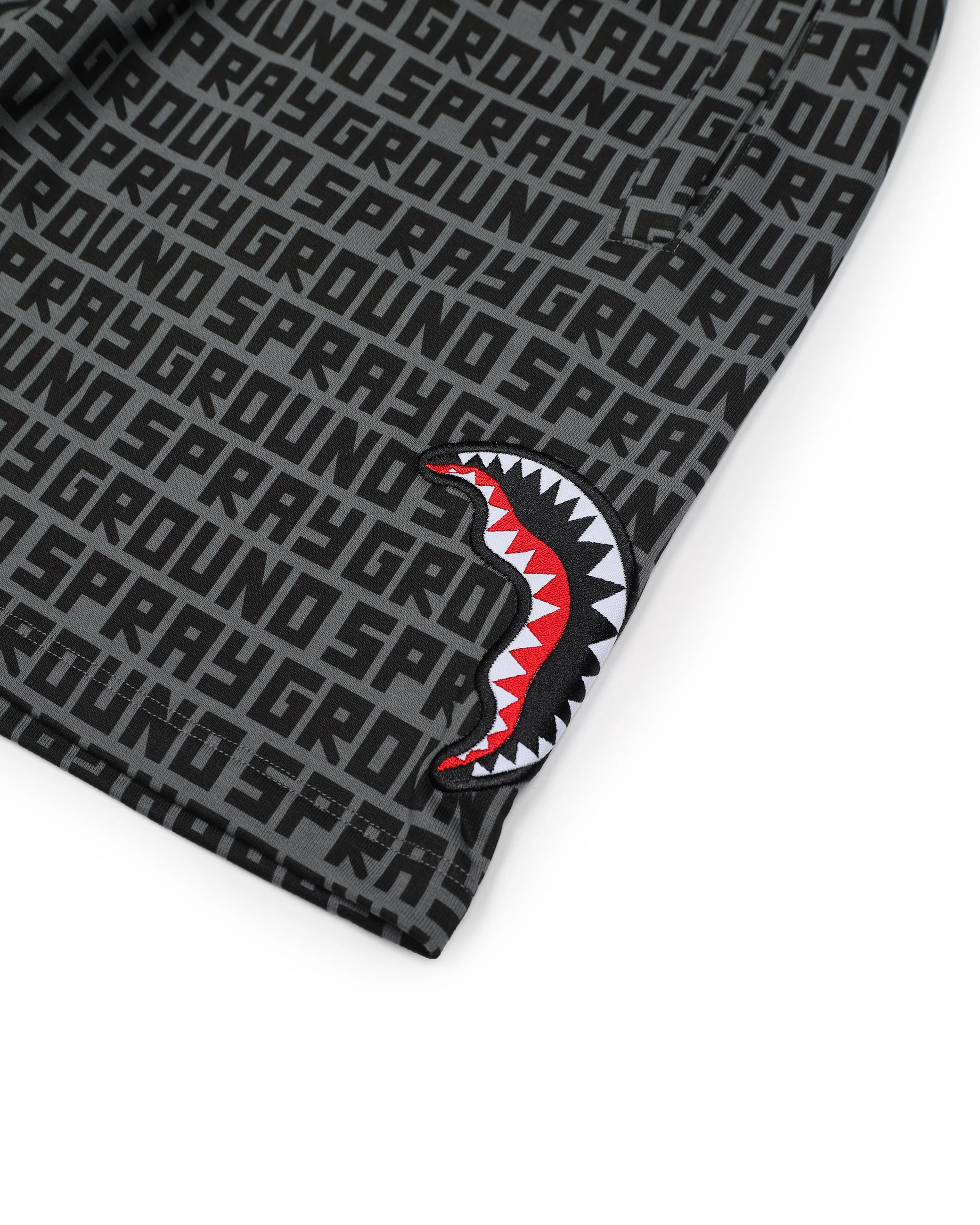 SHARK CENTRAL INFINITY SHORTS BRANDED - Image 4