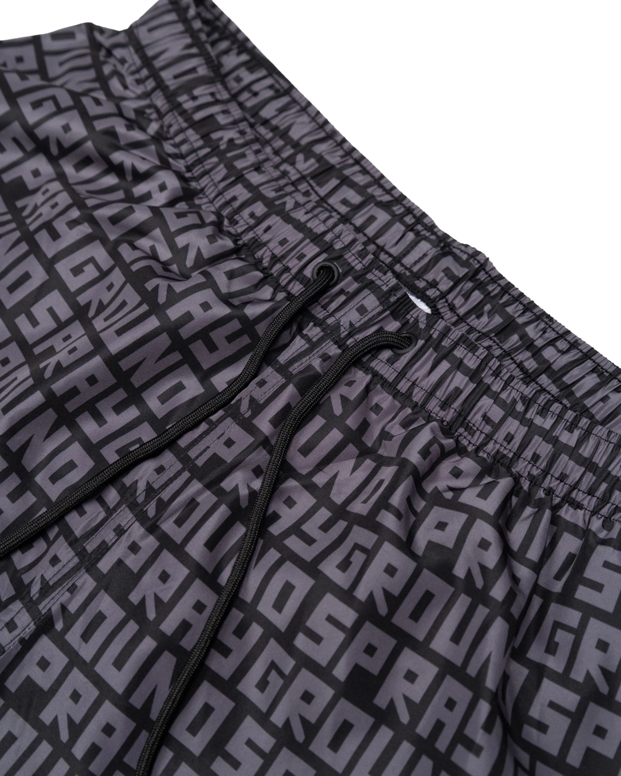 SHARK CENTRAL INFINITY SWIM TRUNKS - Image 4