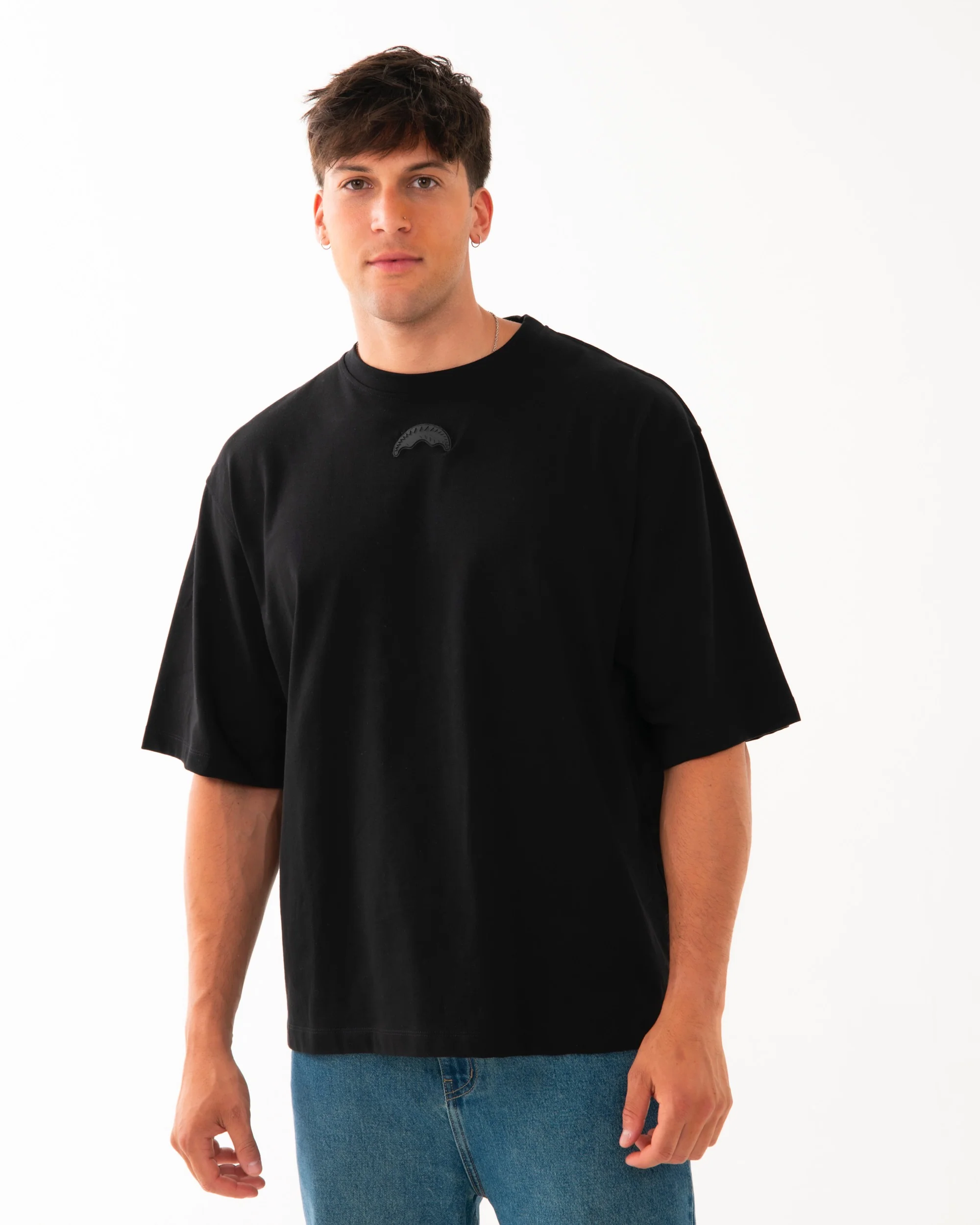 SHARK END TUNNEL BOXY T-SHIRT - Image 6
