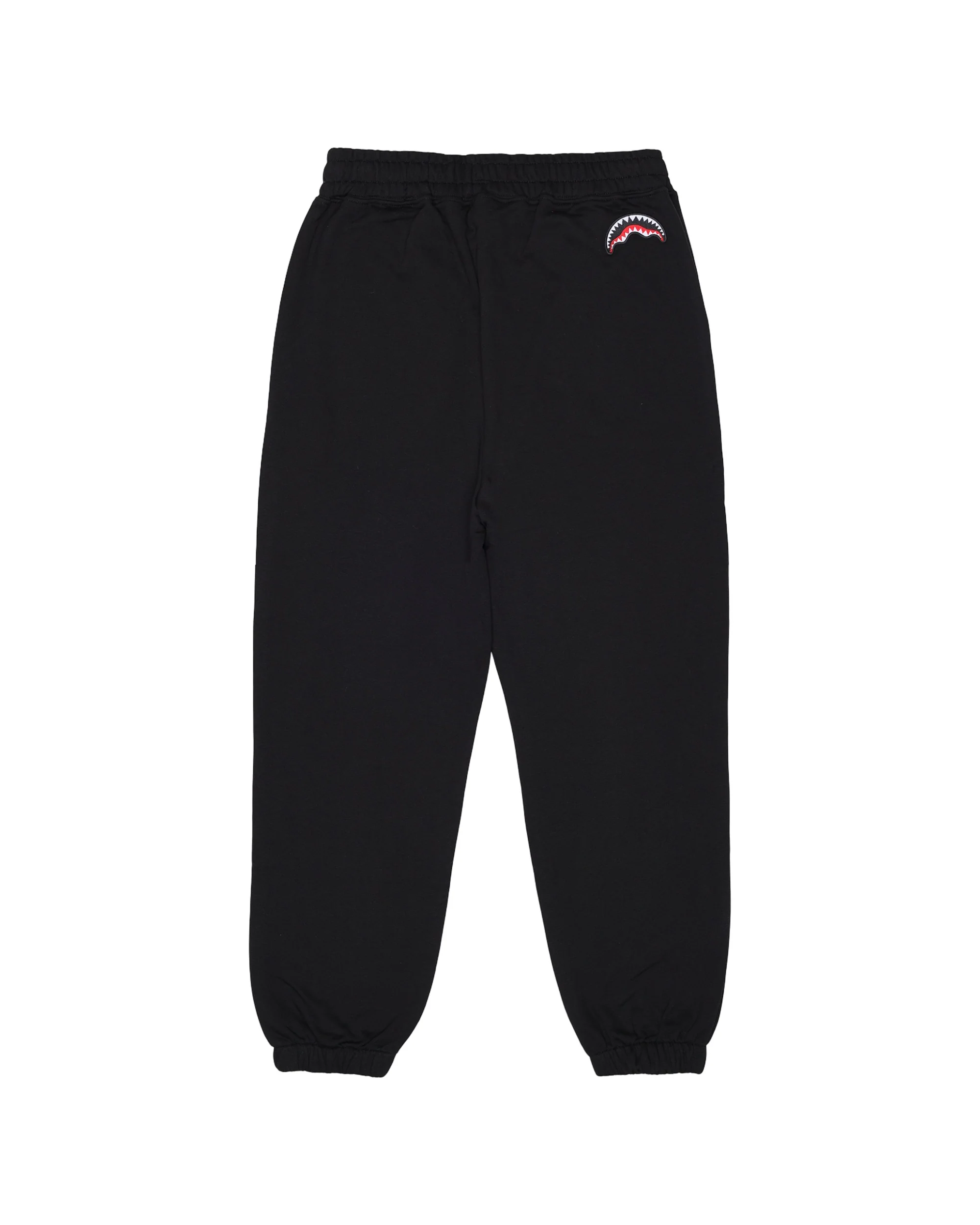 SHARK SHAPE BASIC PANTS - Image 2
