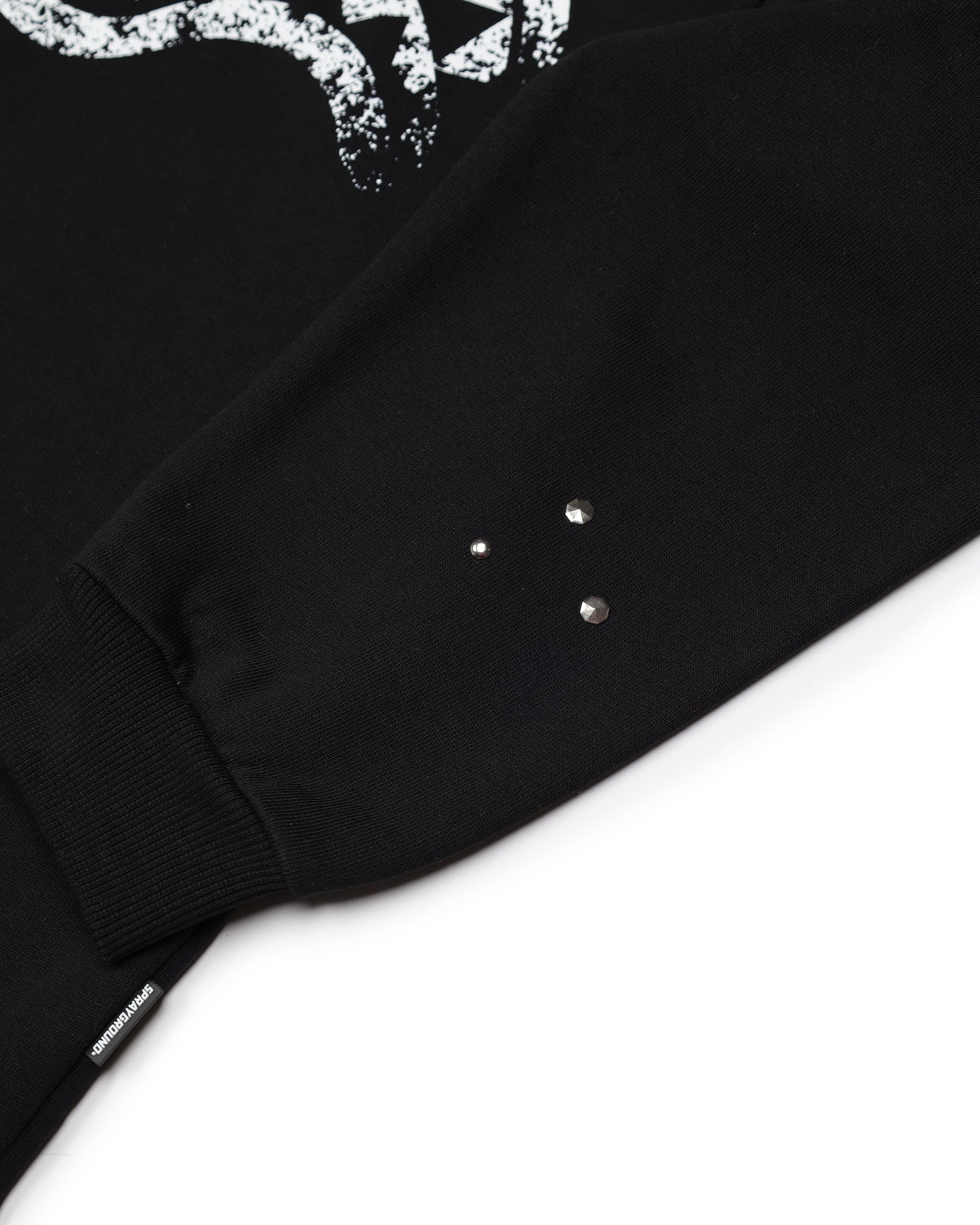 SHARK STAMP CREWNECK - Image 4