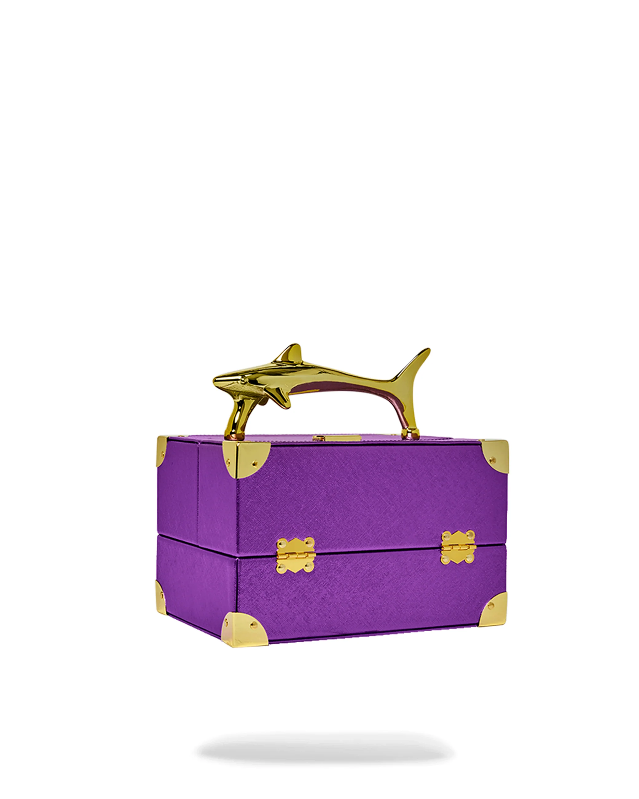 SHARK TOP JEWELRY CASE - Image 2