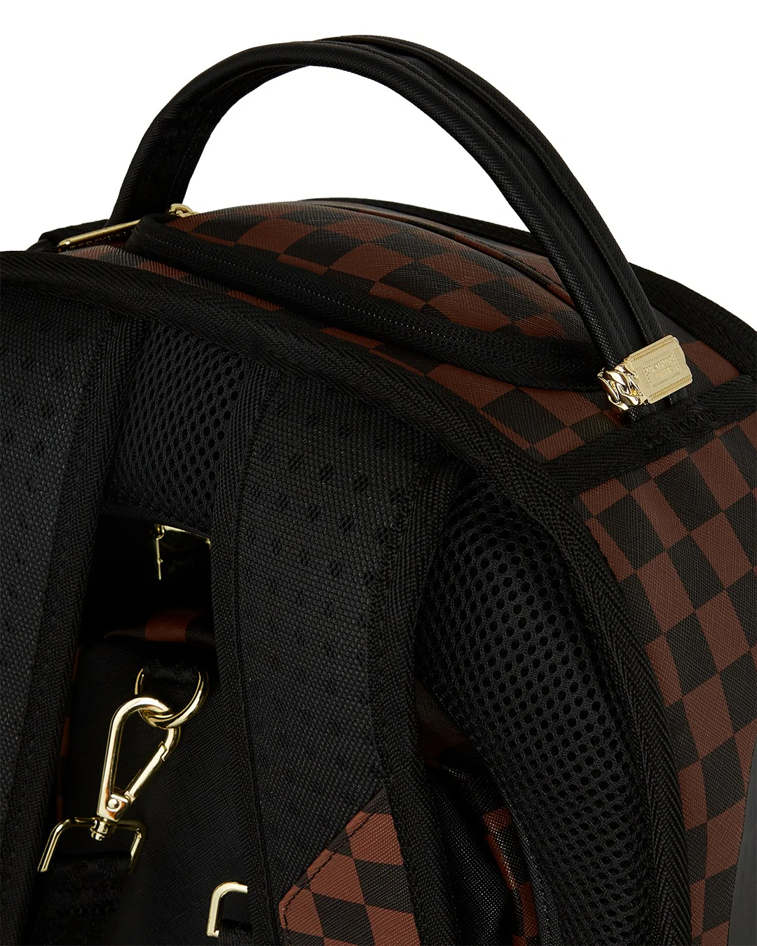 SHARKS IN A HOLE IN PARIS DLXSV BACKPACK - Image 7