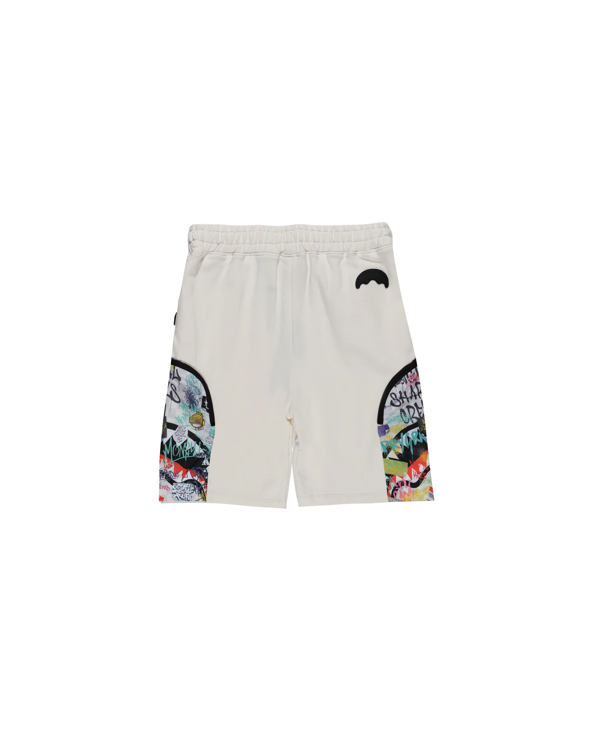 SHARKS IN THE RIZZ SHORTS - Image 3