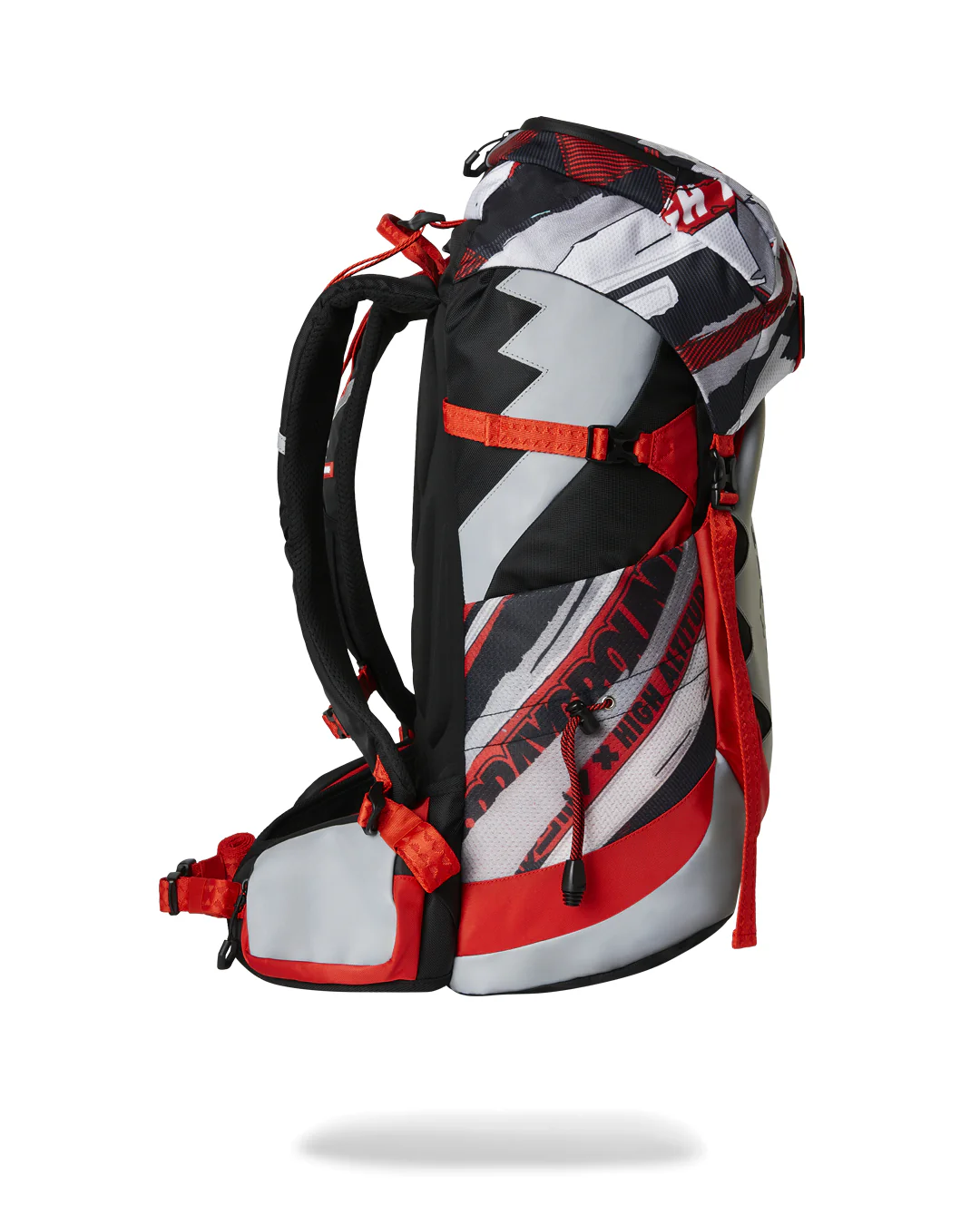 SHREDDED ARCTIC CAMPER BACKPACK - Image 5
