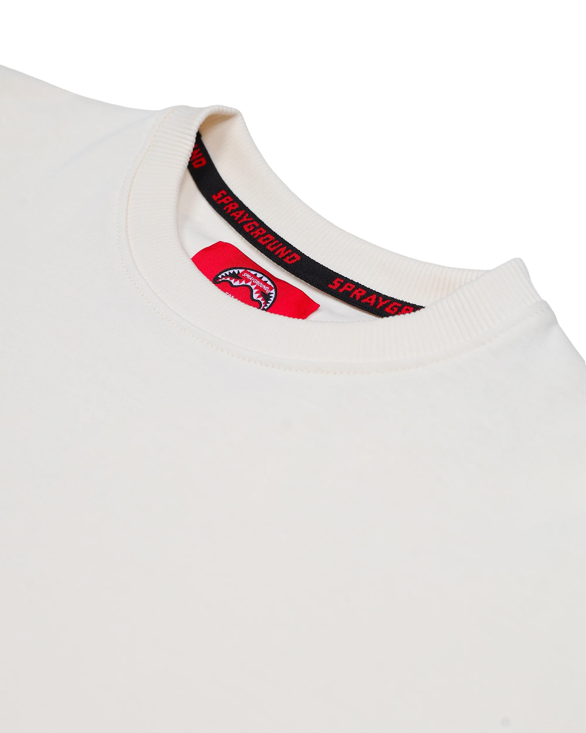 SIDE GRAPHIC BOXY T-SHIRT IVO - Image 3