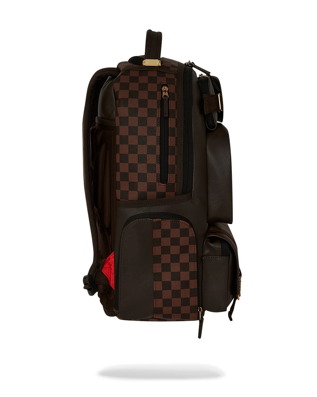 SIP CARGO DLX BACKPACK - Image 3