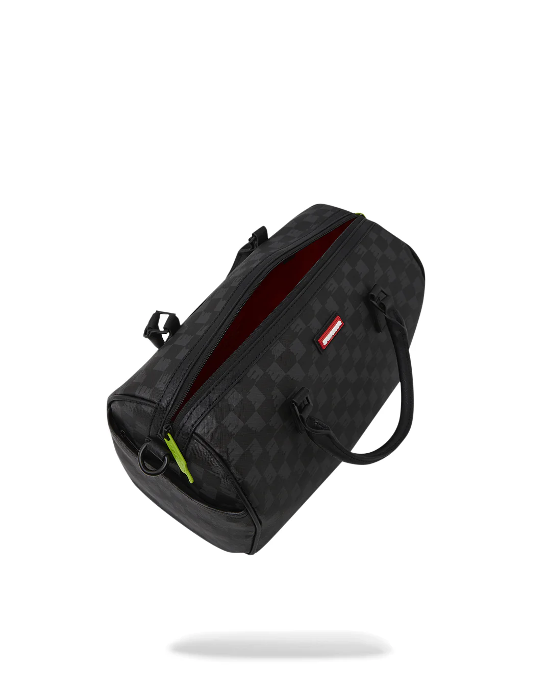 SLIME TAKEOVER MINI DUFFLE - Image 6