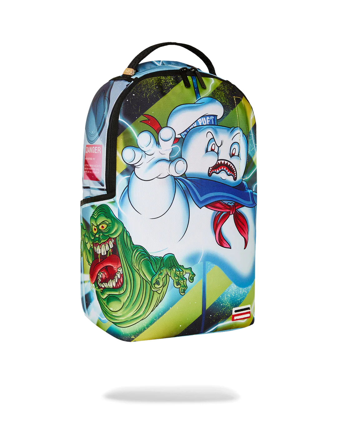 SLIMER, TERROR AND GANG BACKPACK - Image 2