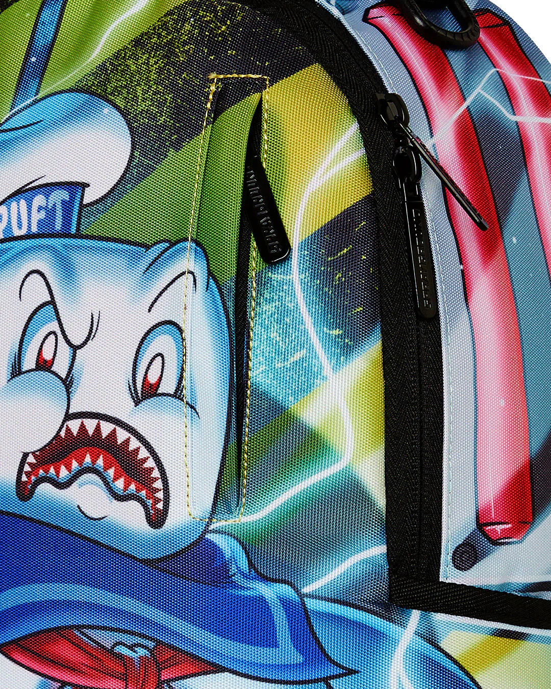 SLIMER, TERROR AND GANG BACKPACK - Image 6