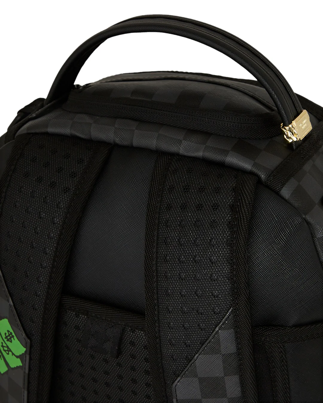 SNOOPY TOP SHARK MONEY DLXSV BACKPACK - Image 7