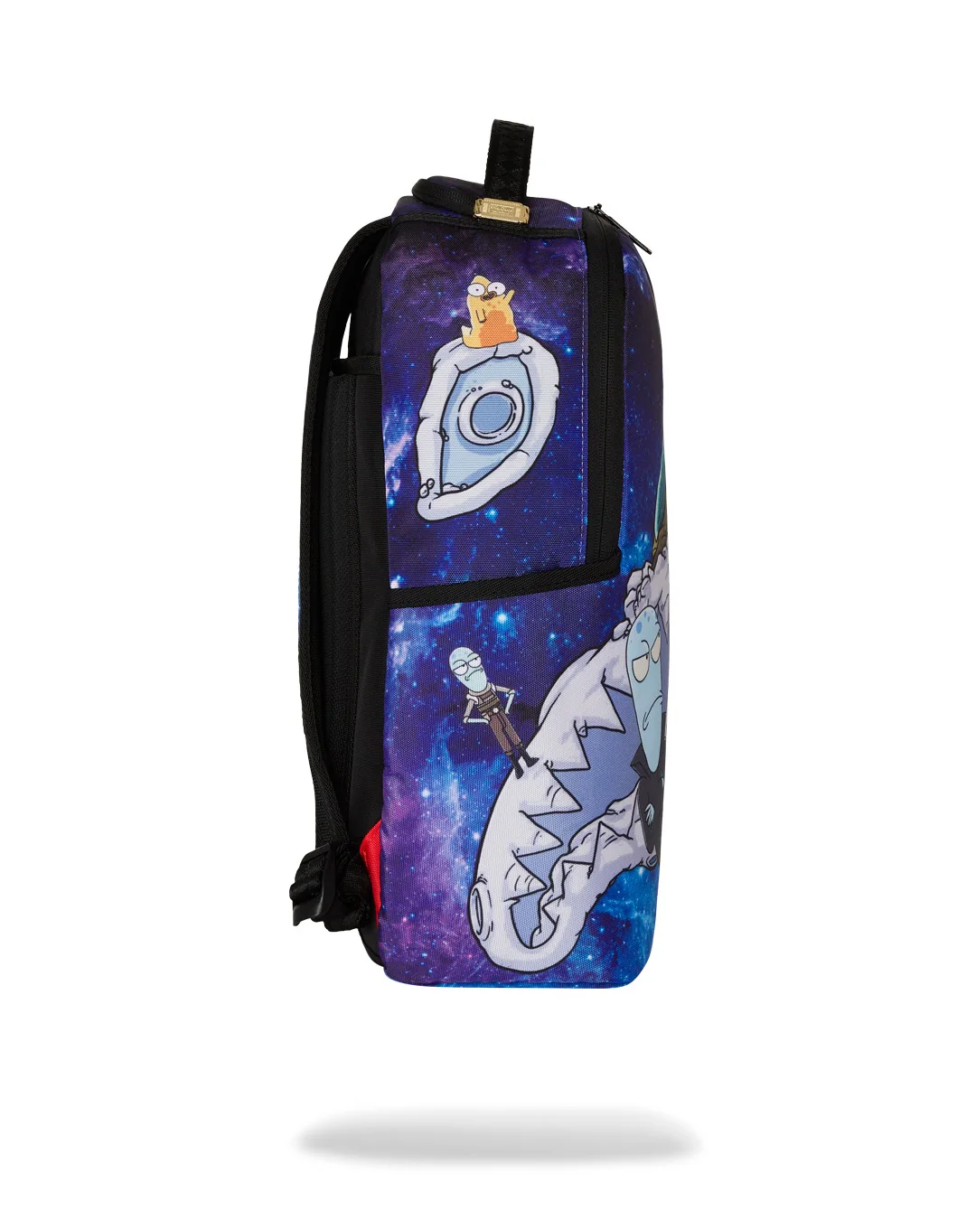 SOLAR OPPOSITES CRASH SHARKMOUTH DLXR BACKPACK - Image 3