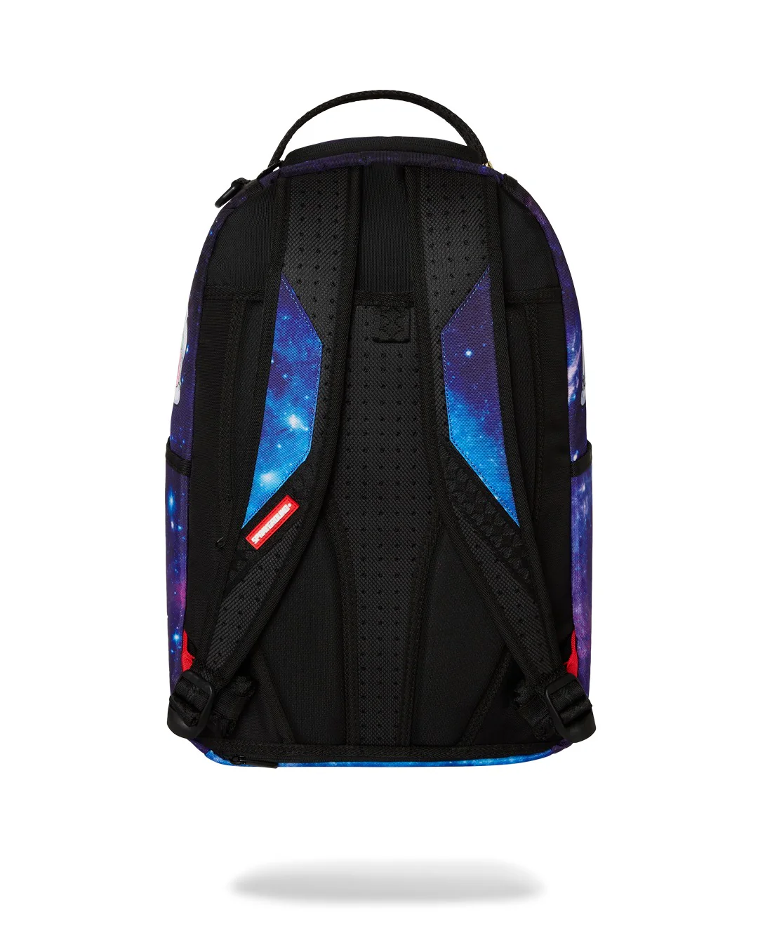 SOLAR OPPOSITES CRASH SHARKMOUTH DLXR BACKPACK - Image 4
