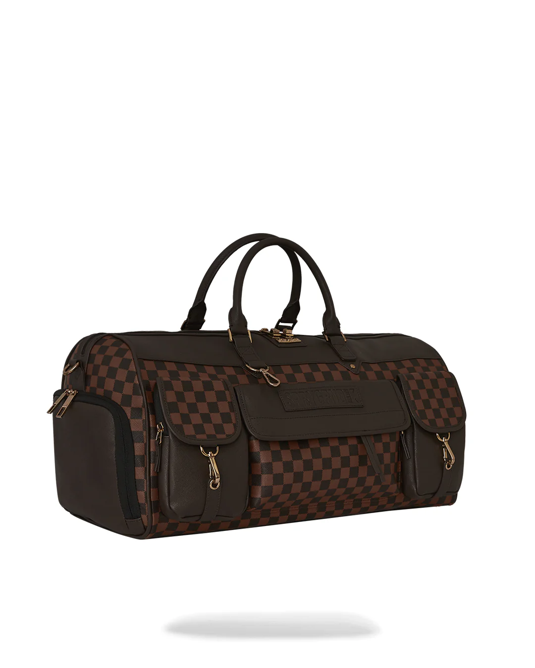 SPEC OPS PIXEL EMBOSS DUFFLE - Image 2