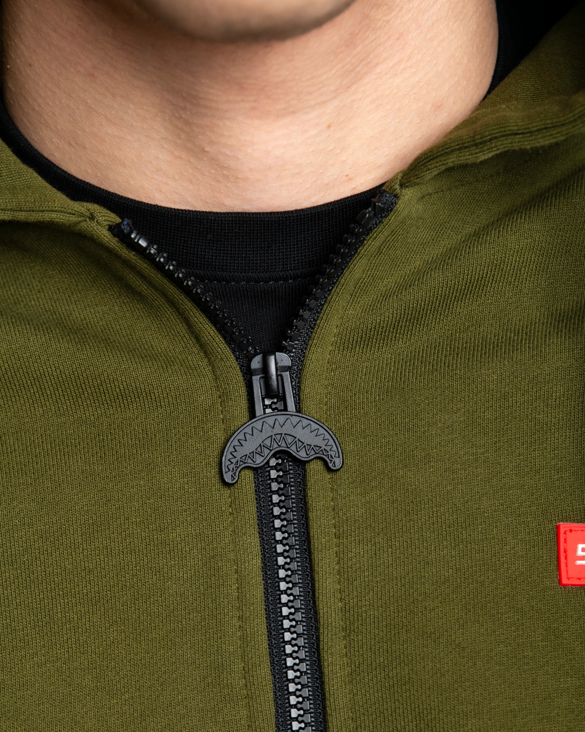 Specialops Operation Success Fullzip Hoodie - Image 9