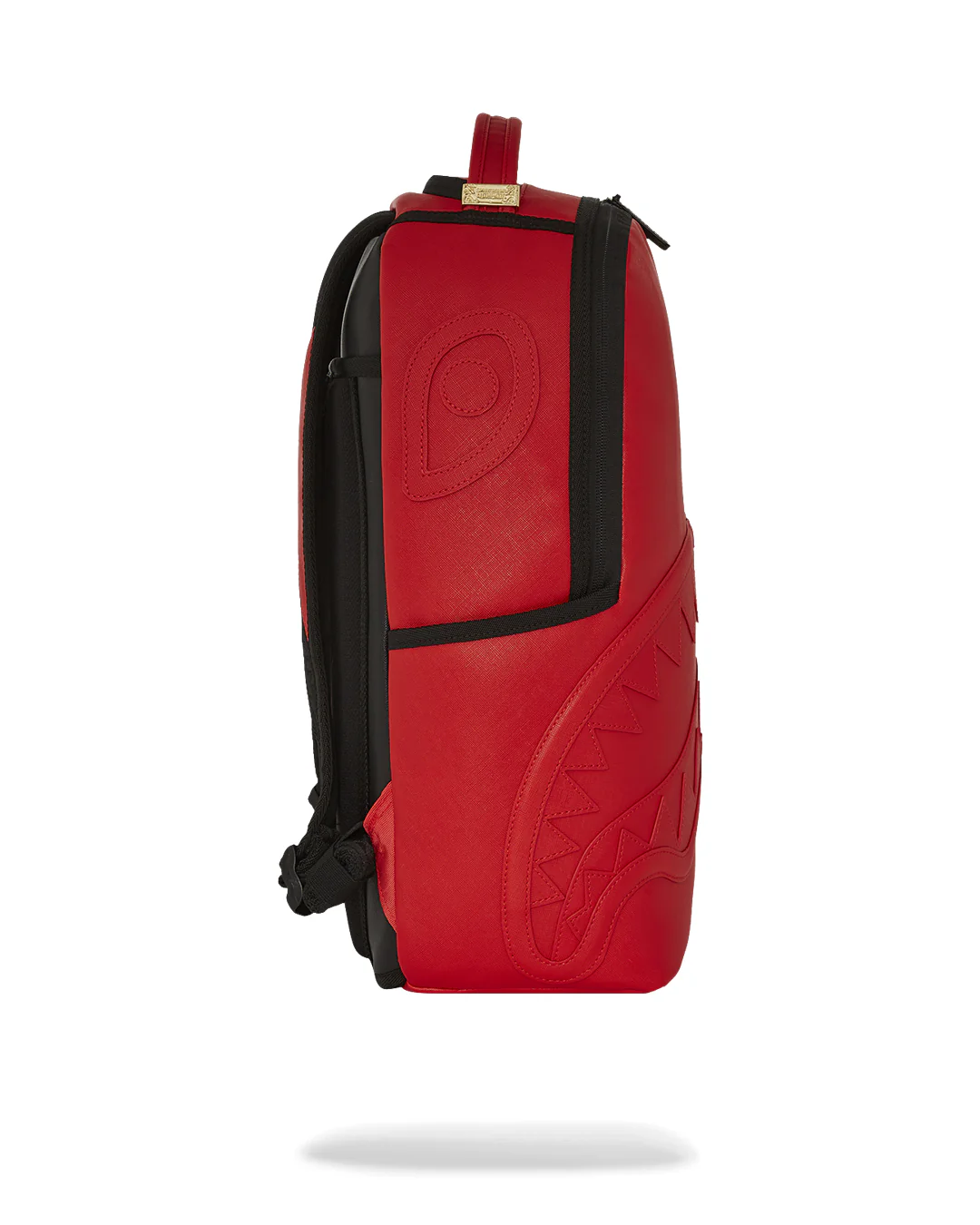 Split Cheetah Backpack - Image 5