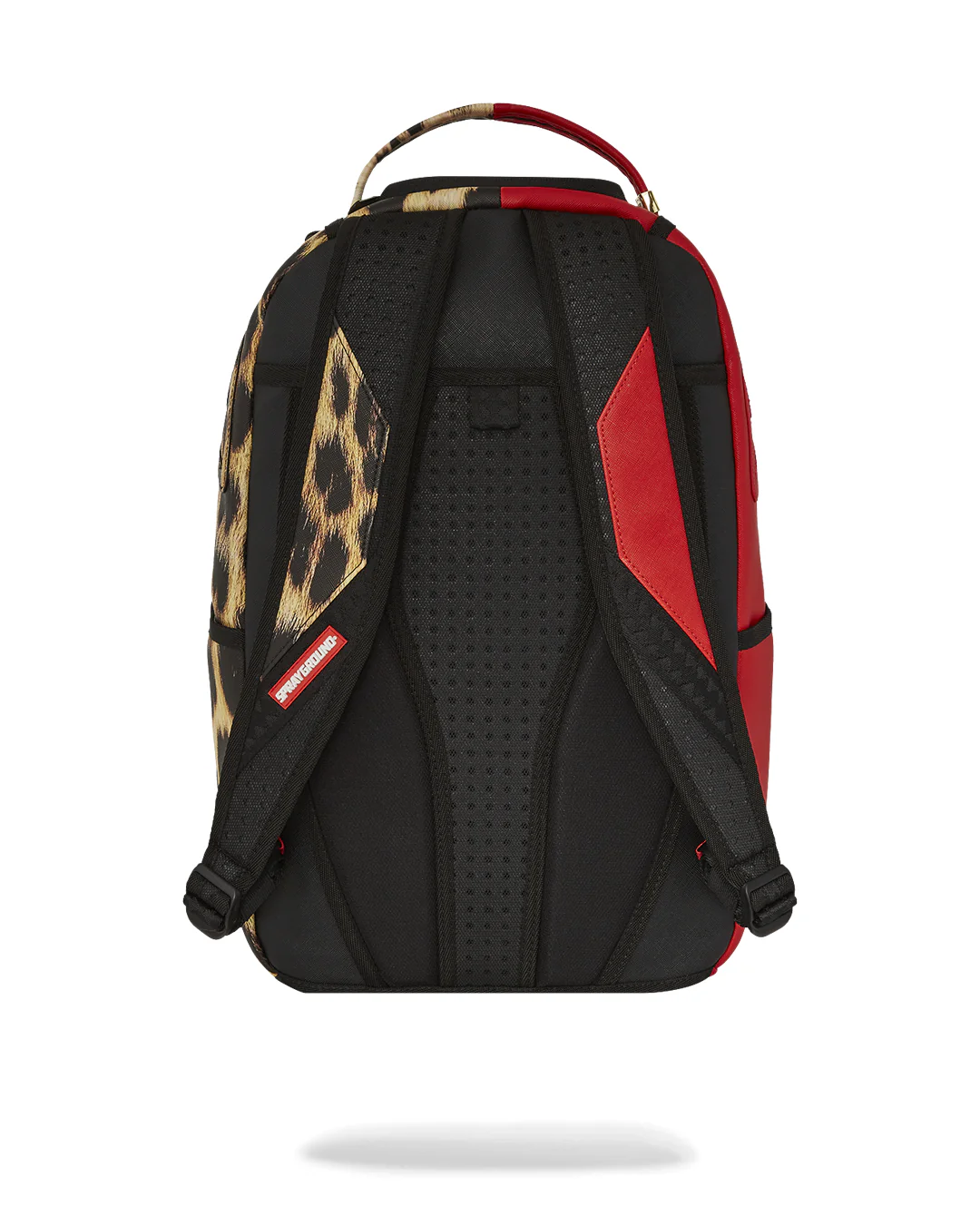 Split Cheetah Backpack - Image 8