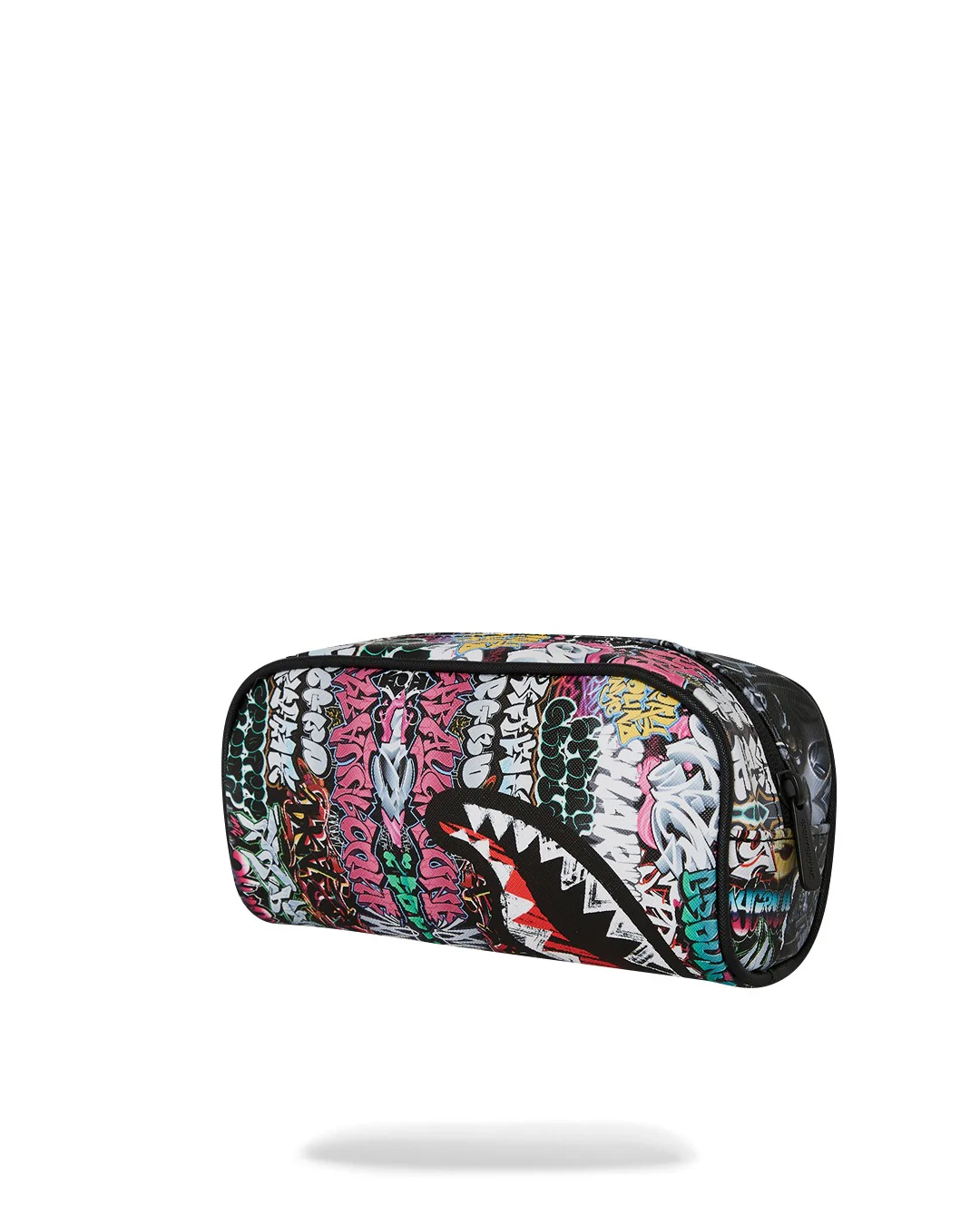 SPLIT CYBERSHARK SAVVY POUCH - Image 3